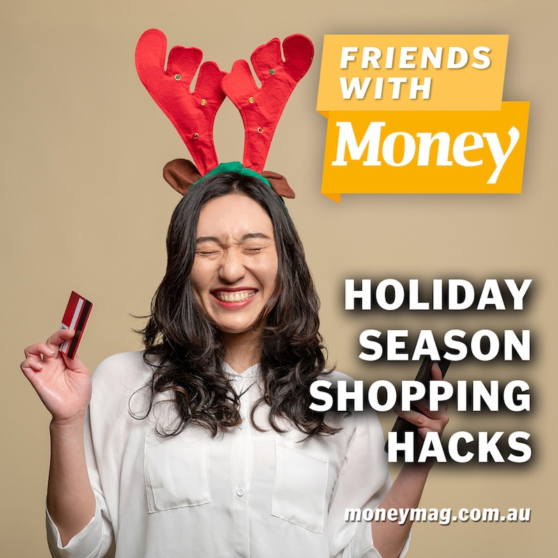Artwork for podcast Friends With Money