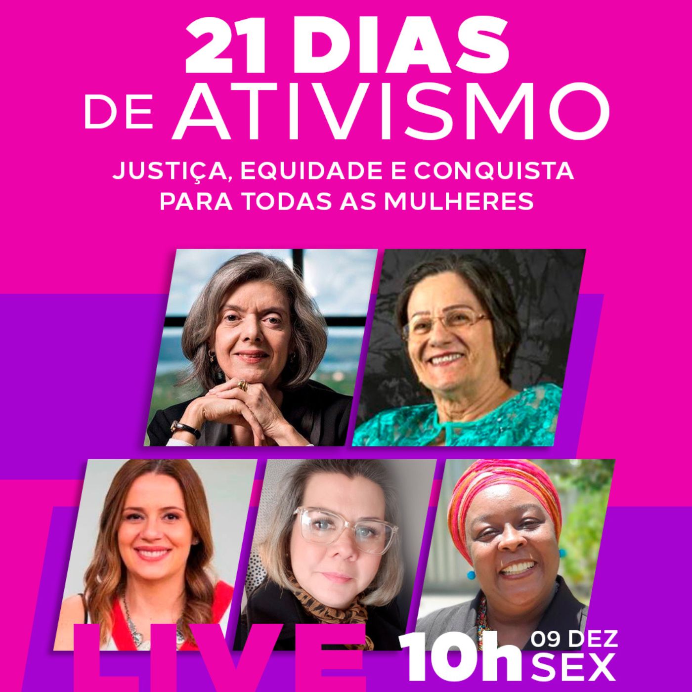 Pamitê｜Instituto Maria da Penha