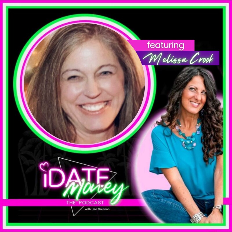 Artwork for podcast I Date Money: Budget • Invest • Build Wealth After Divorce