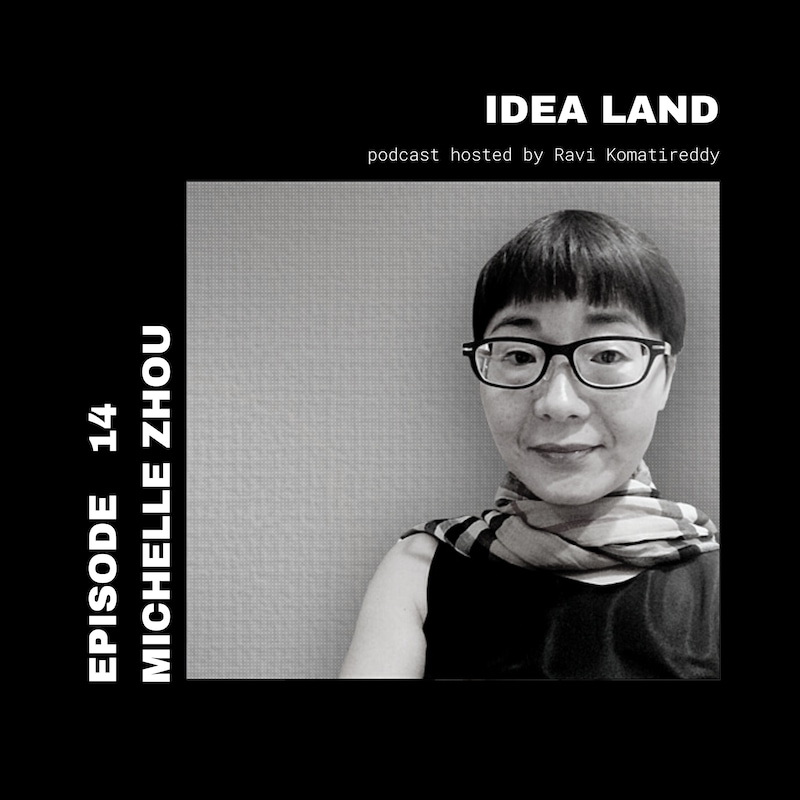 Artwork for podcast Idea Land