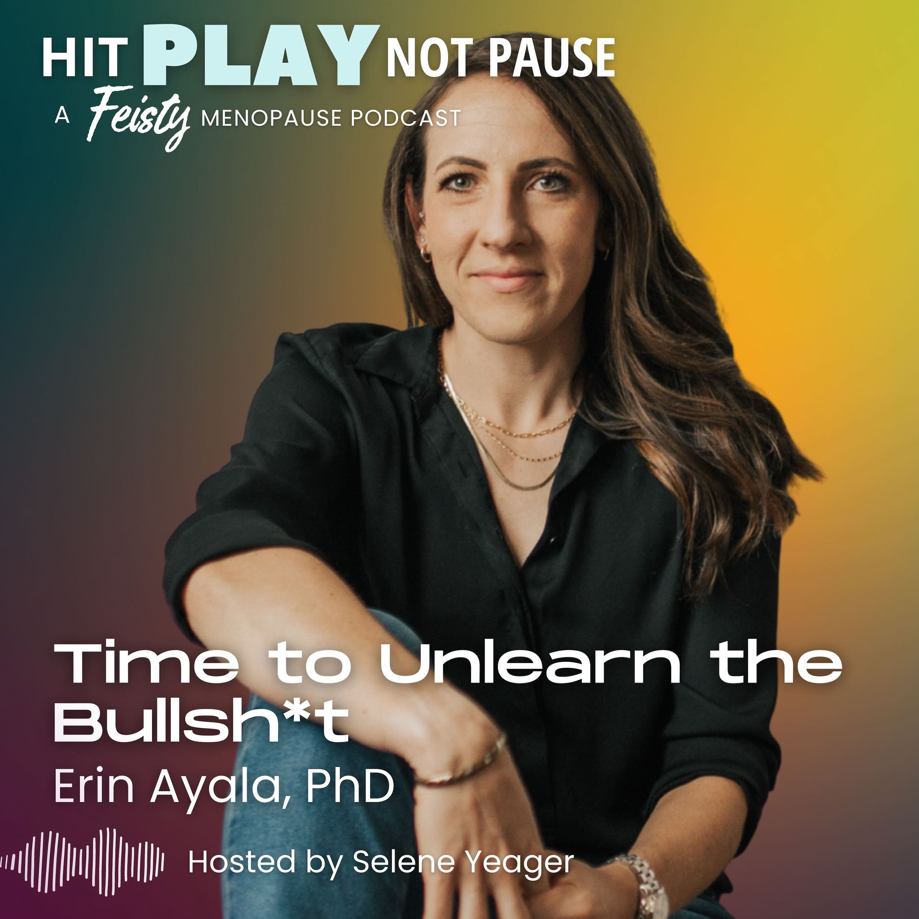 Hit Play Not Pause