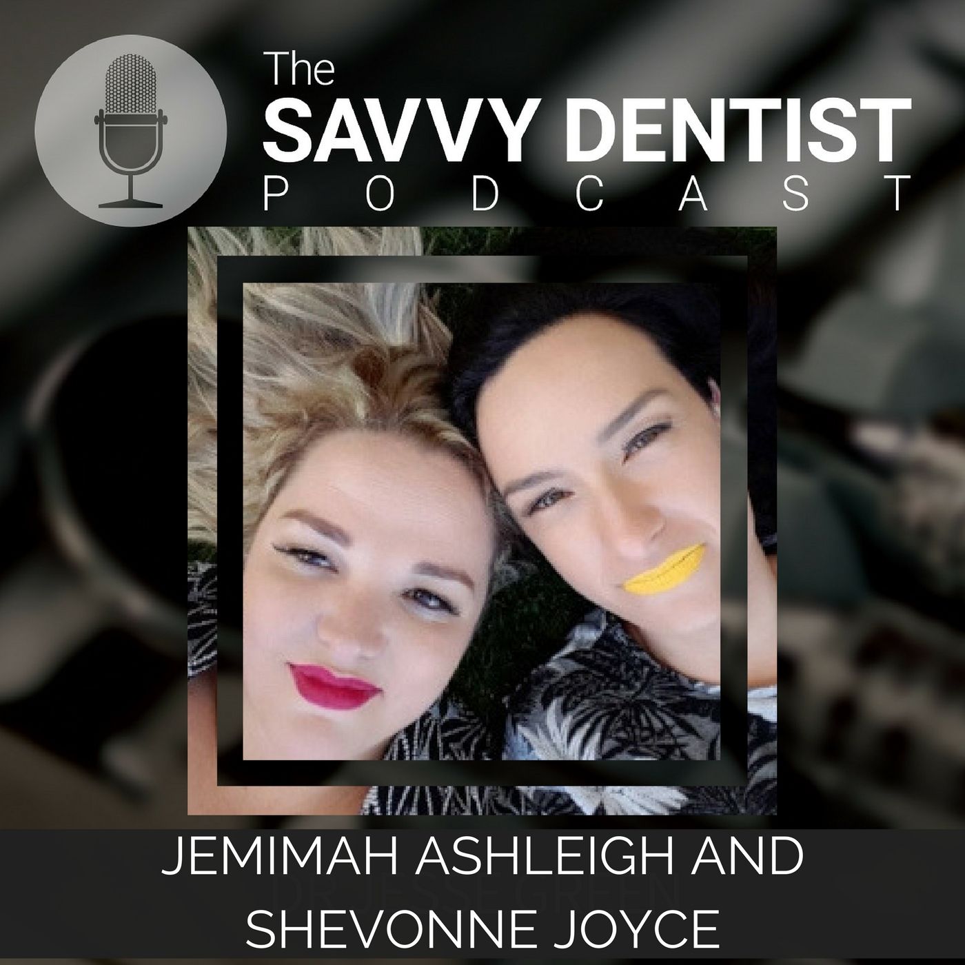 The Savvy Dentist