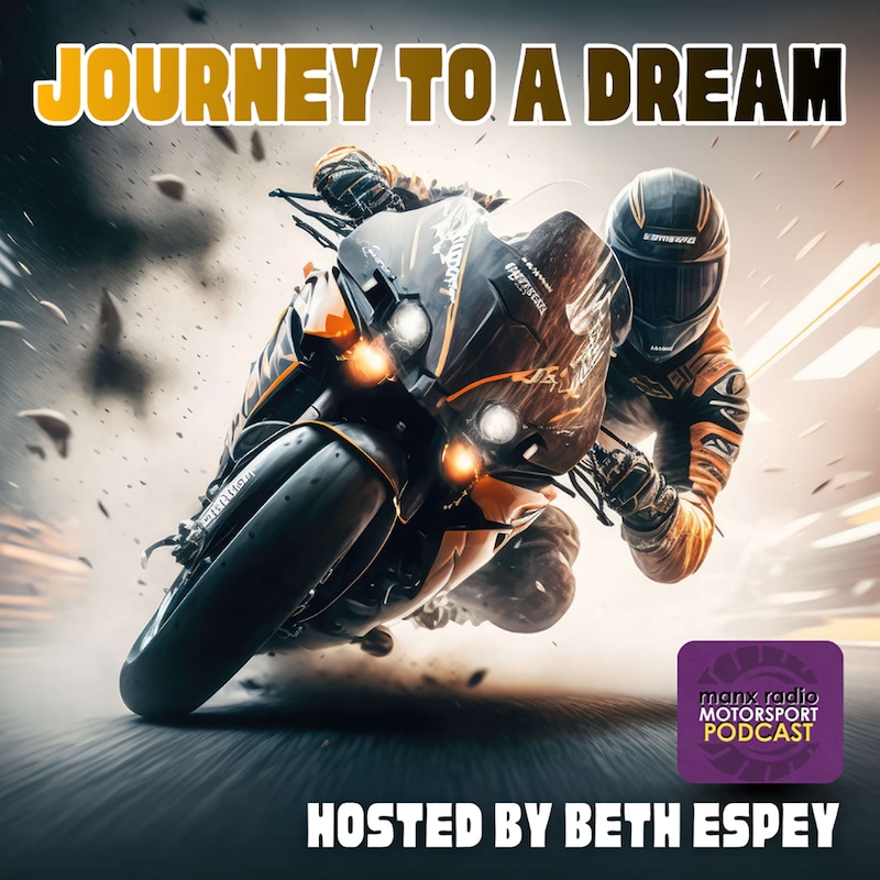Artwork for podcast Journey to a Dream
