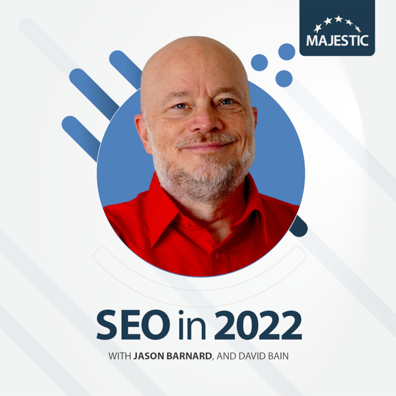 Artwork for podcast SEO in 2025