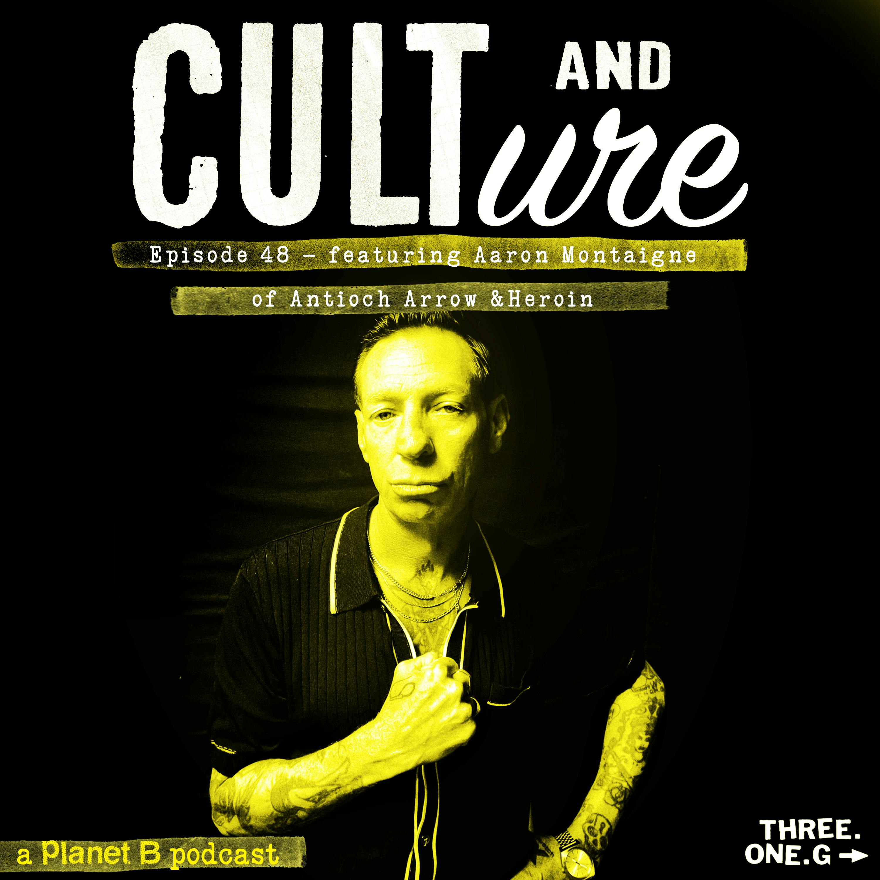 Cult and Culture