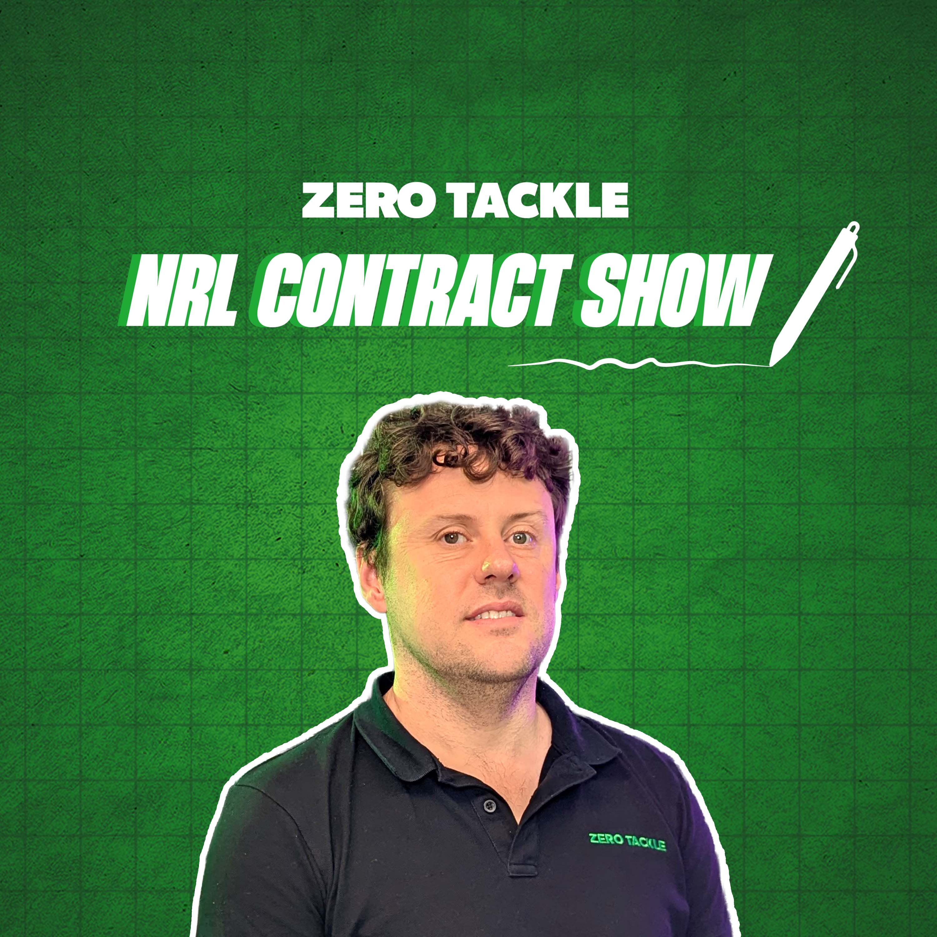 NRL CONTRACT SHOW: FIVE landing spots for Nathan Cleary + PNG’s next signing