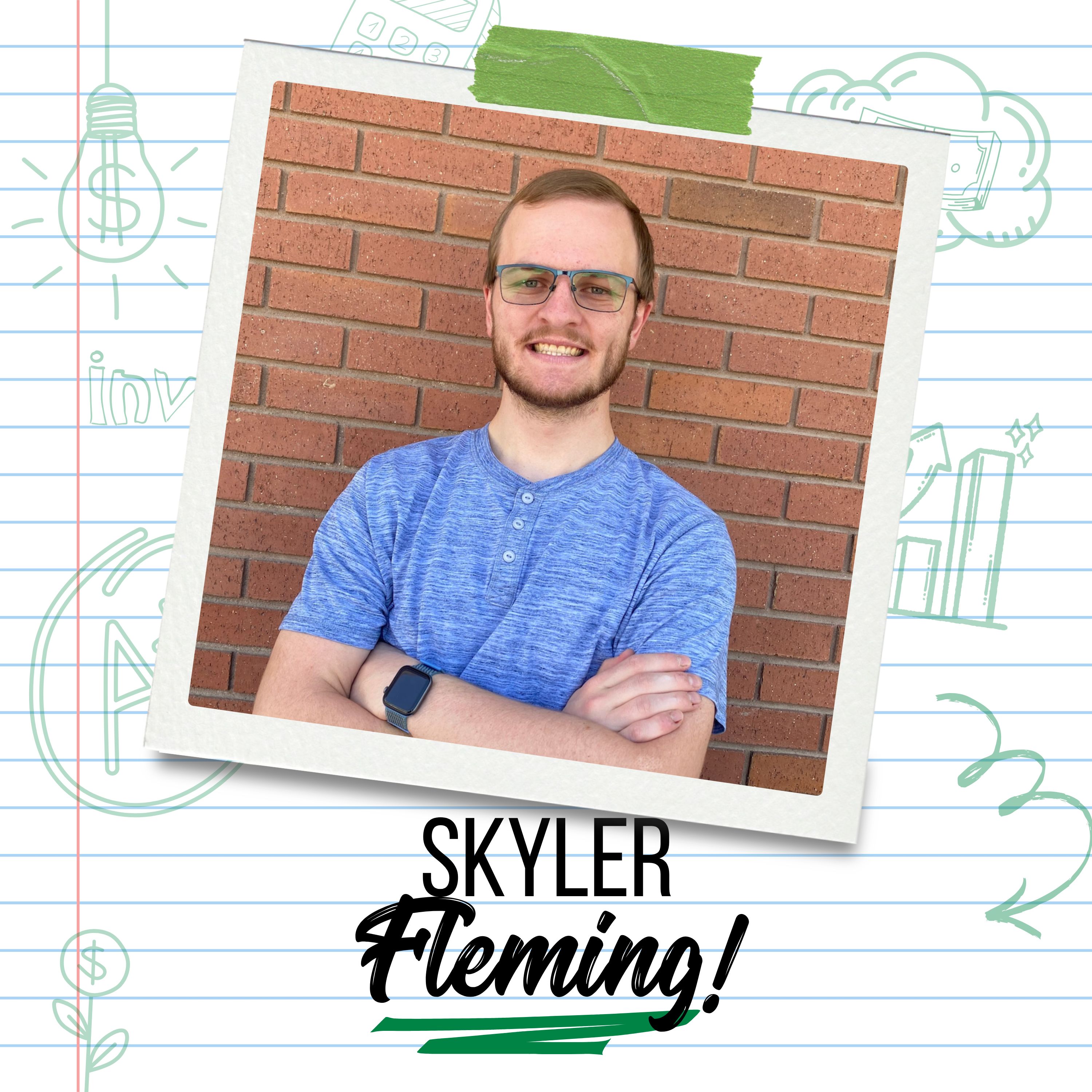 Seven Money Conversations That Will Change Your Life with Skyler Fleming