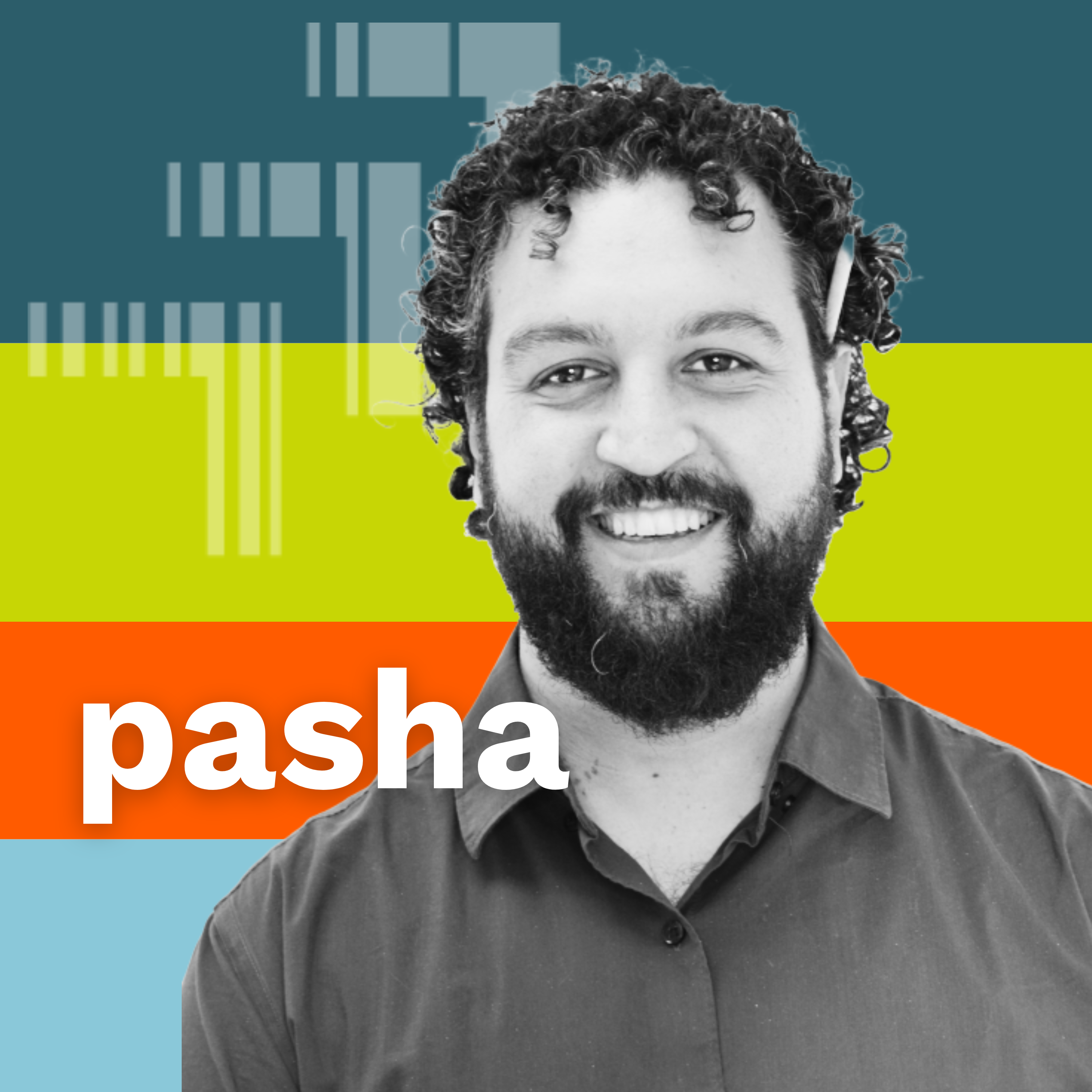 Unpacking Male Supremacy and Male Supremacist Influencers with Pasha Dashtgard episode artwork