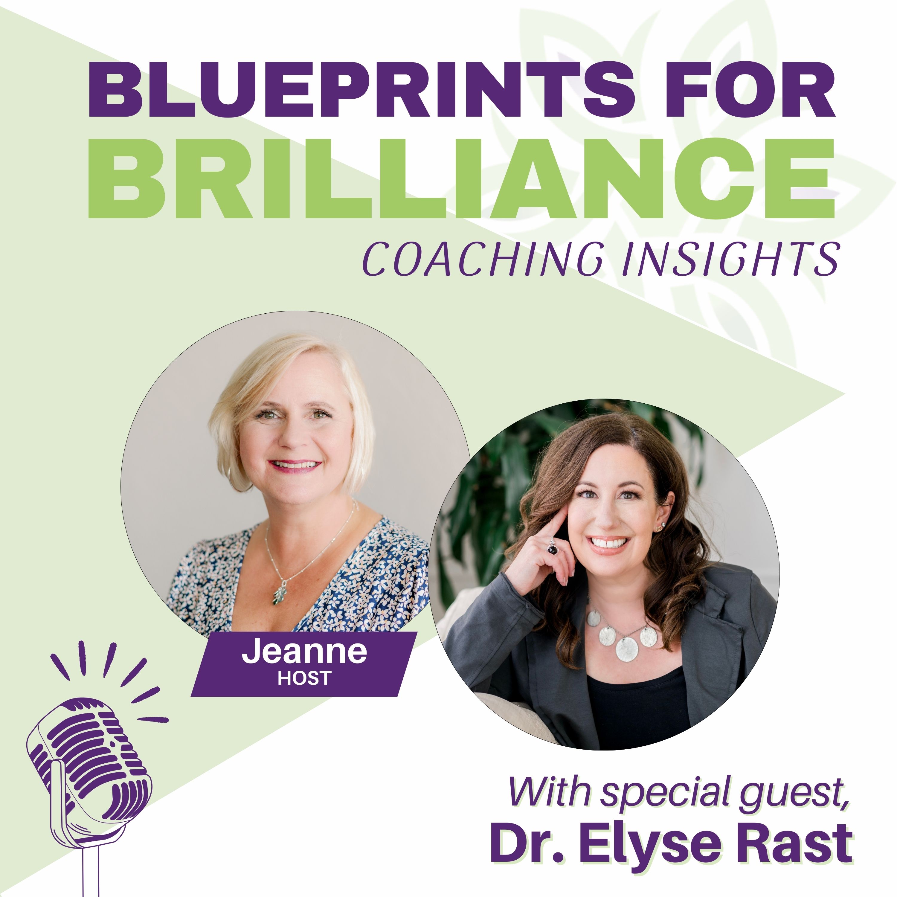 Blueprints for Brilliance: Coaching Insights