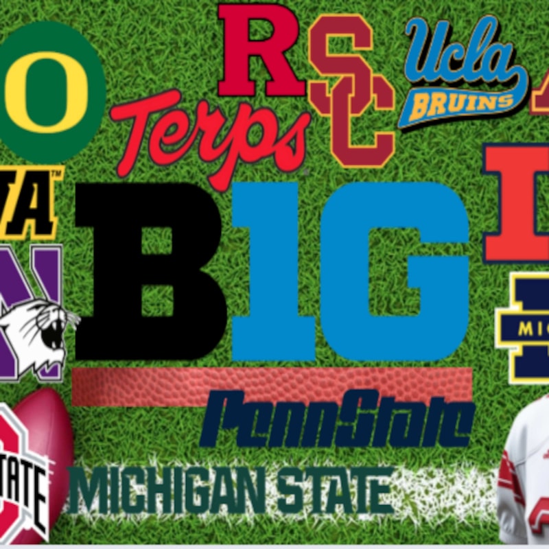 Artwork for podcast Pigskin Dispatch