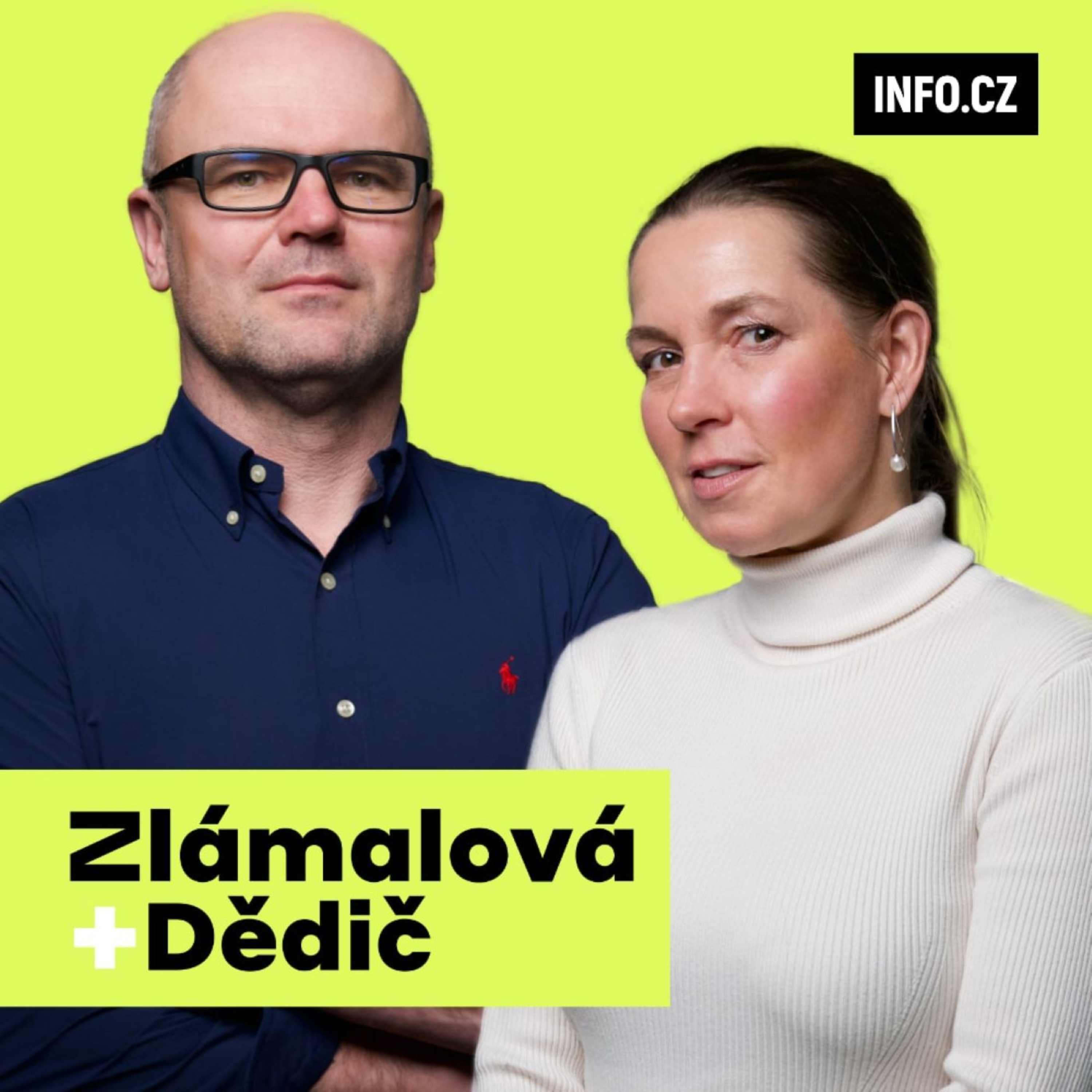 Zlámalová vysvětluje