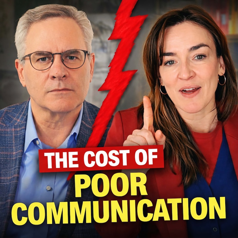 Artwork for podcast Speaking With Authority