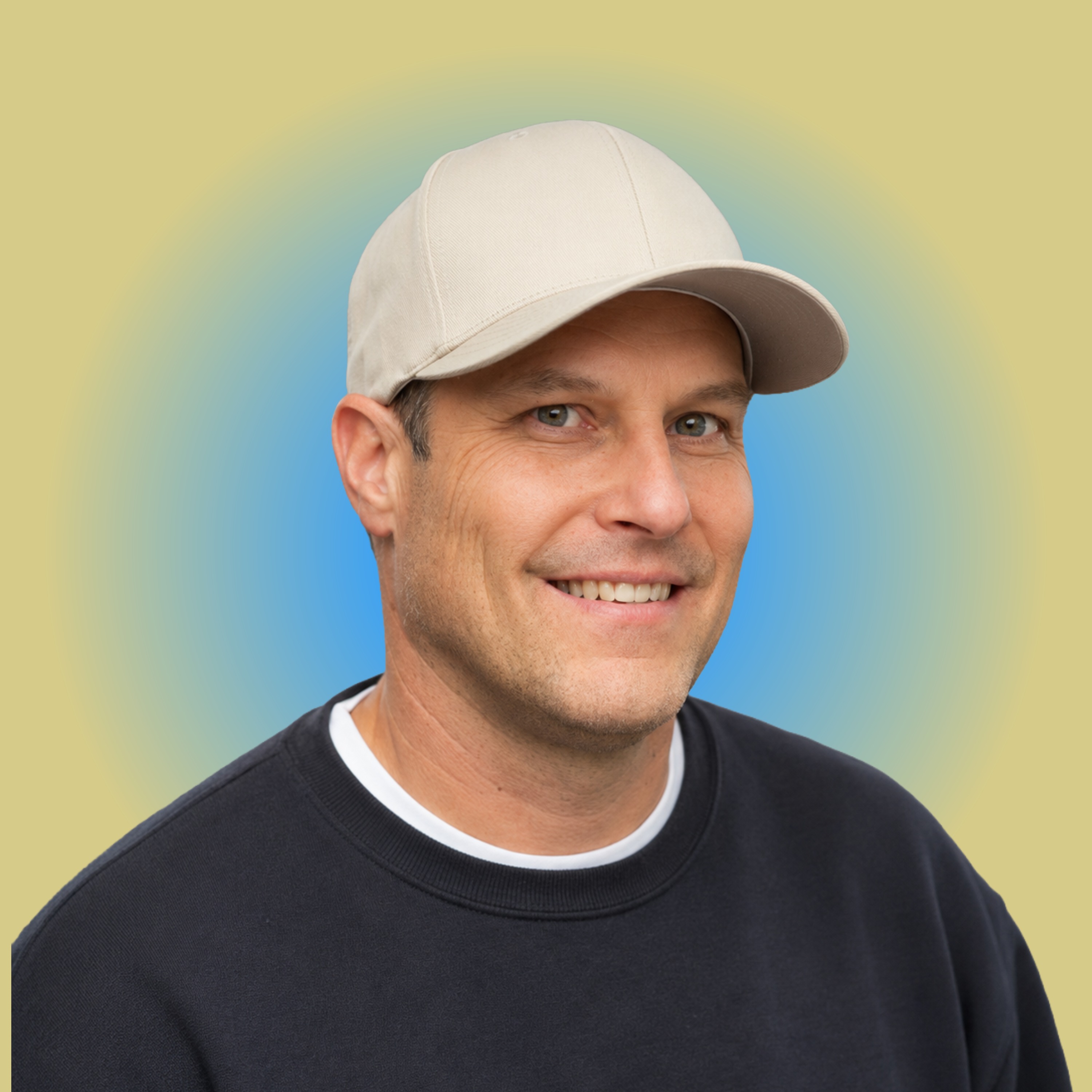 Dustin Kleinschmidt: Why He Refuses the Title of "Pastor" After 25 Years in Ministry episode artwork