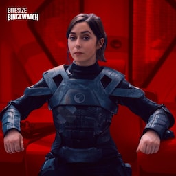 Artwork for Black Mirror