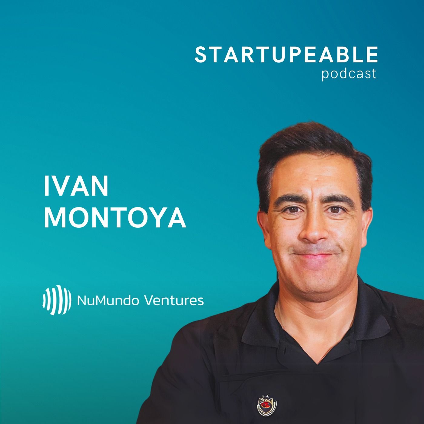 Invertir Contra la Corriente: Identificando Talento Único, Mercados Desafiantes & Construyendo Negocios Rentables en LatAm | Ivan Montoya, NuMundo Ventures