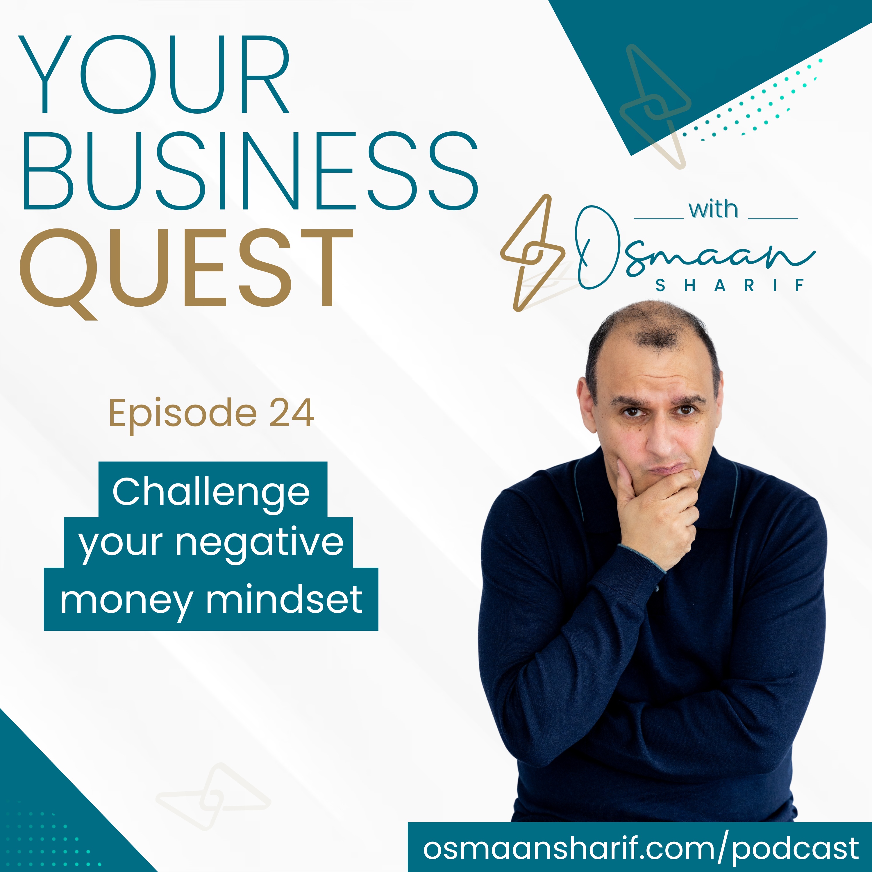Your Business Quest