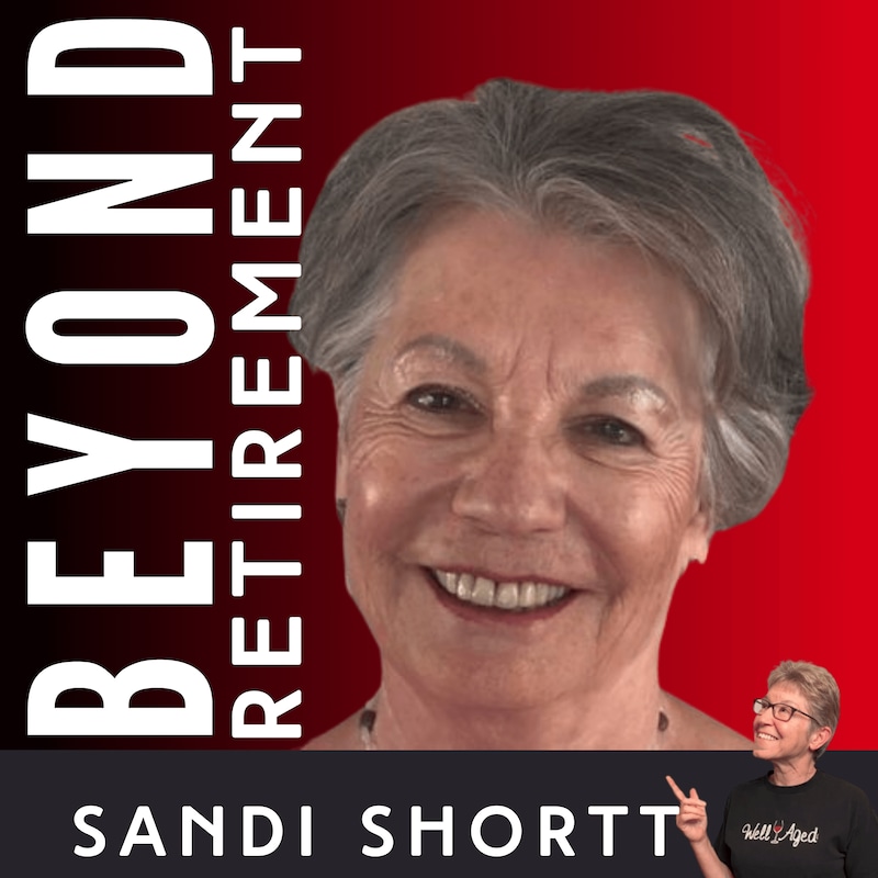 Artwork for podcast Beyond Retirement