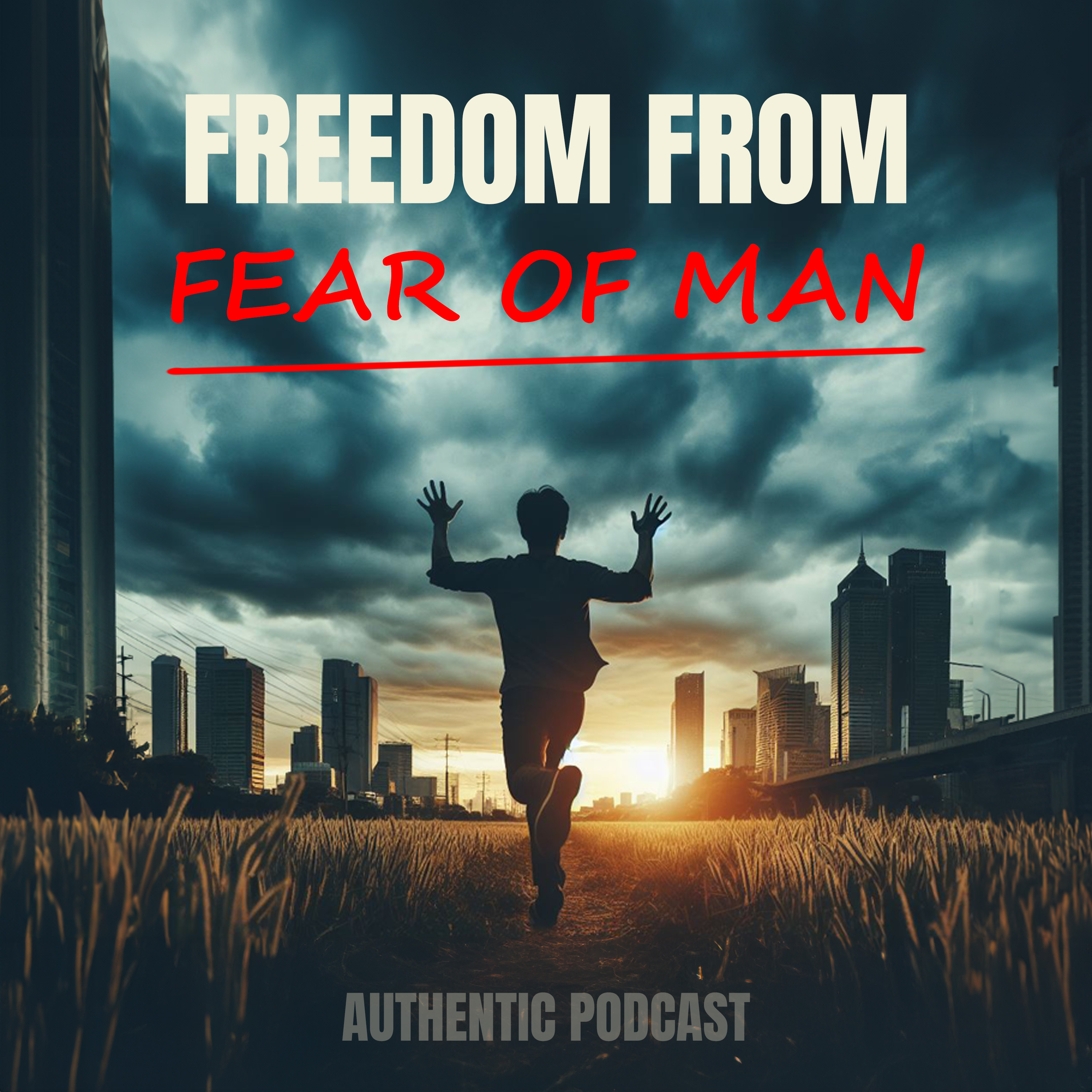 Authentic Podcast