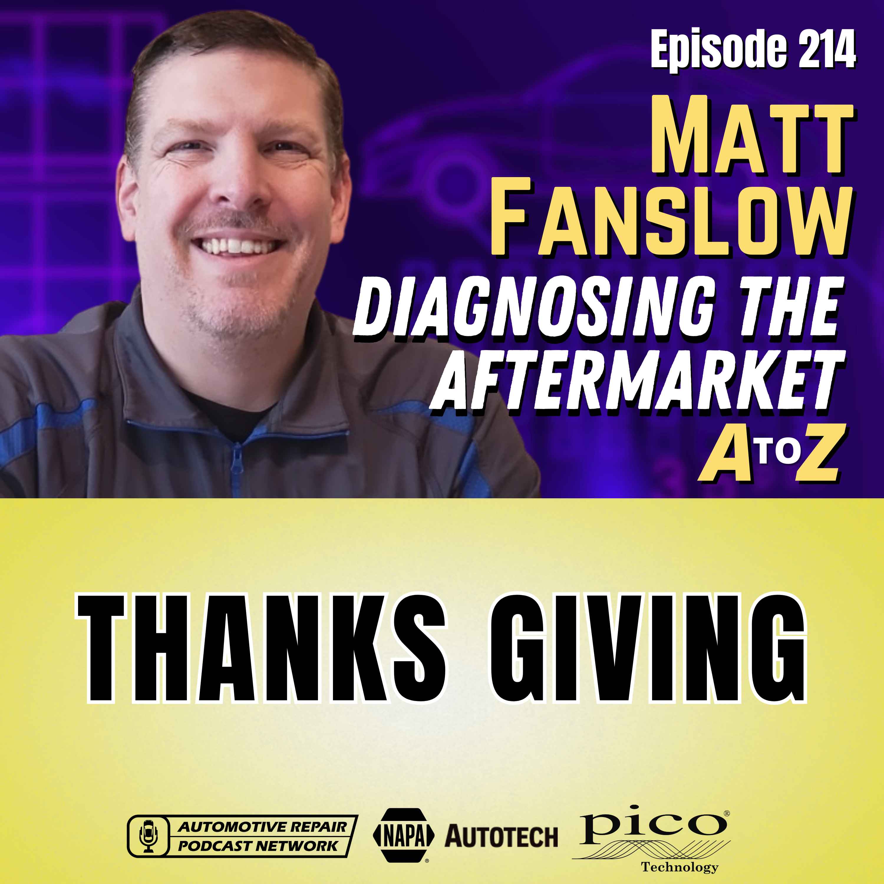 Thanks Giving [E214]