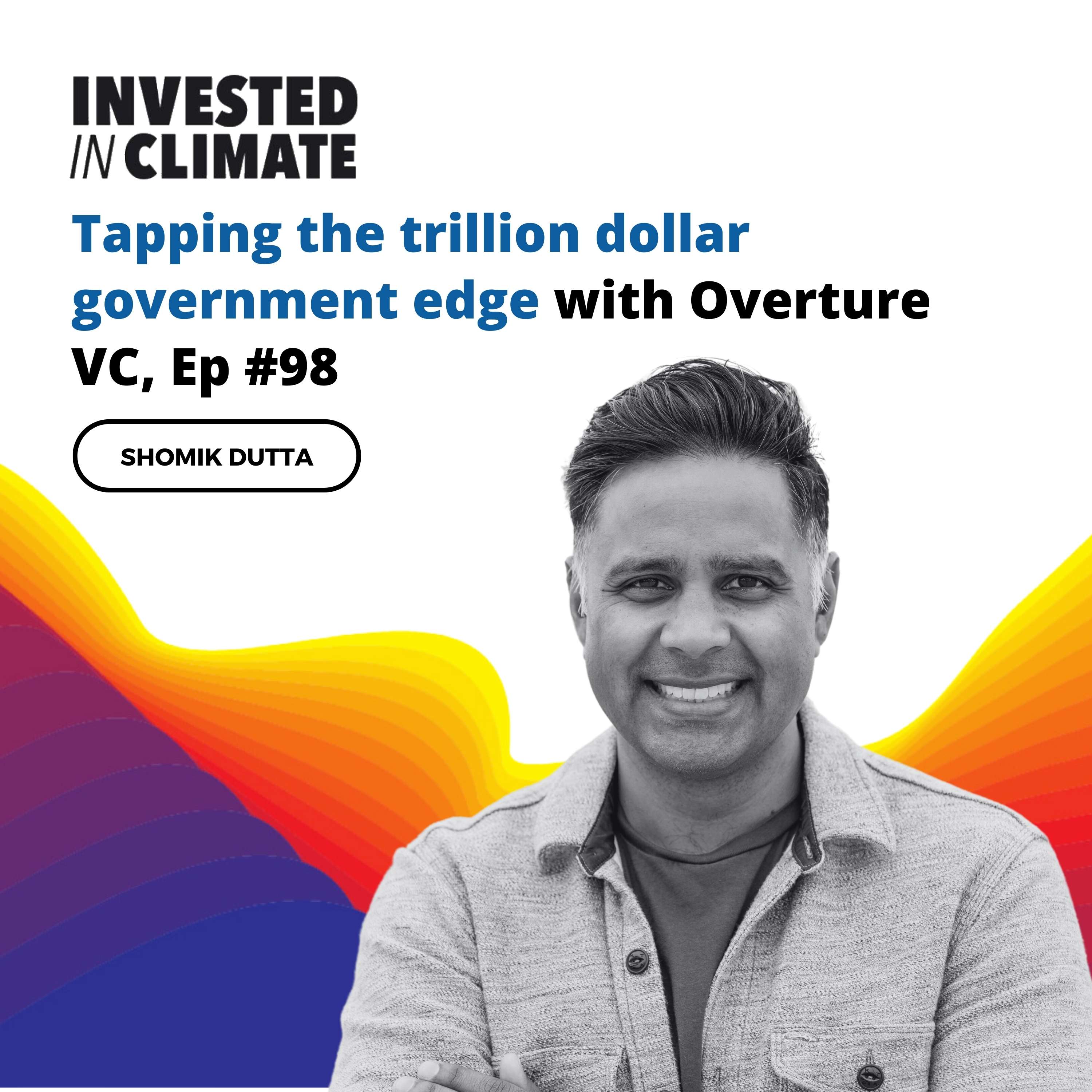 Invested In Climate