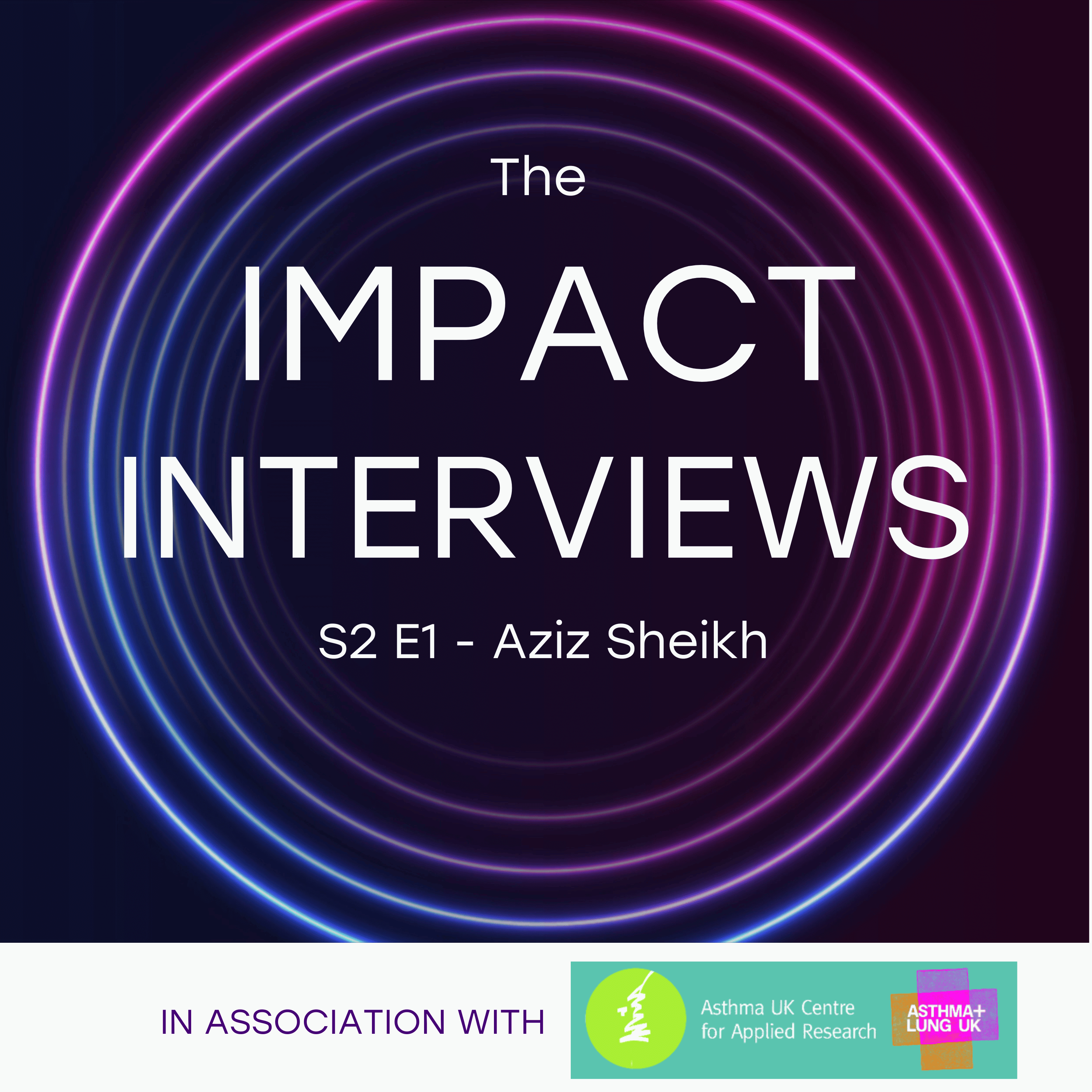 The Impact Interviews