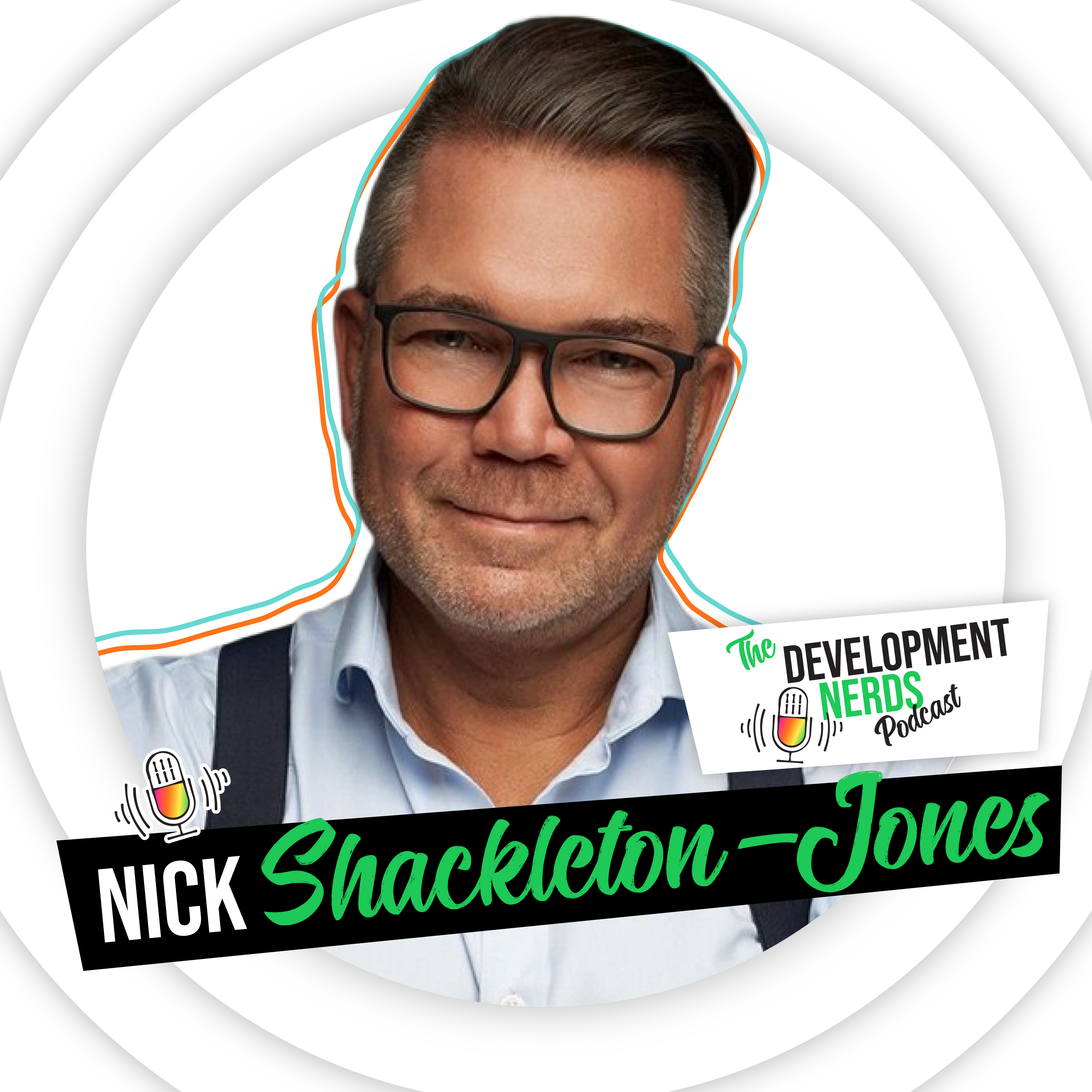 Development Nerds with Candice Mitchell