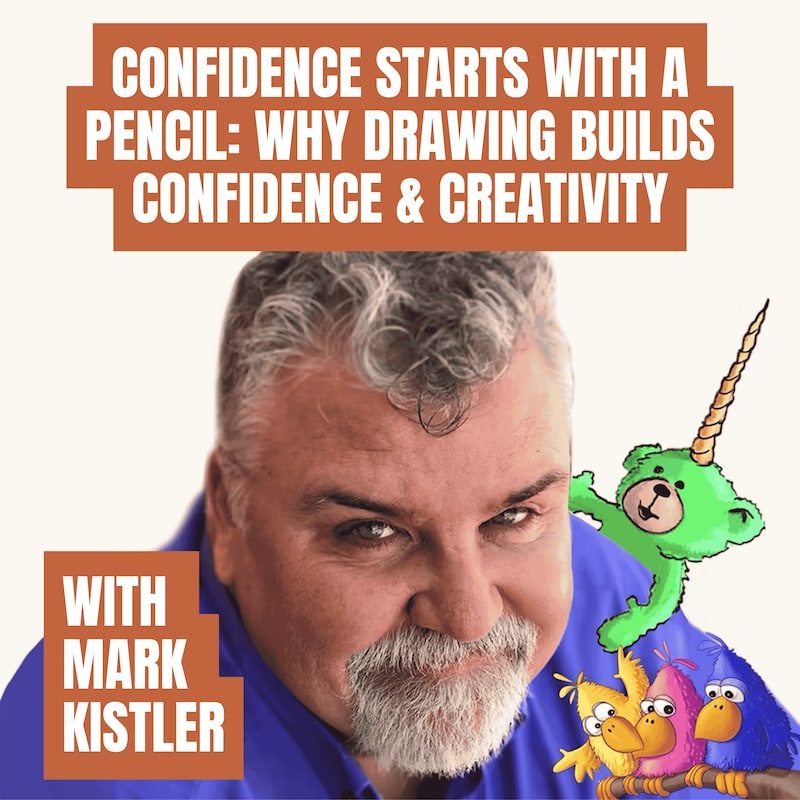 Artwork for podcast Wildly Intentional
