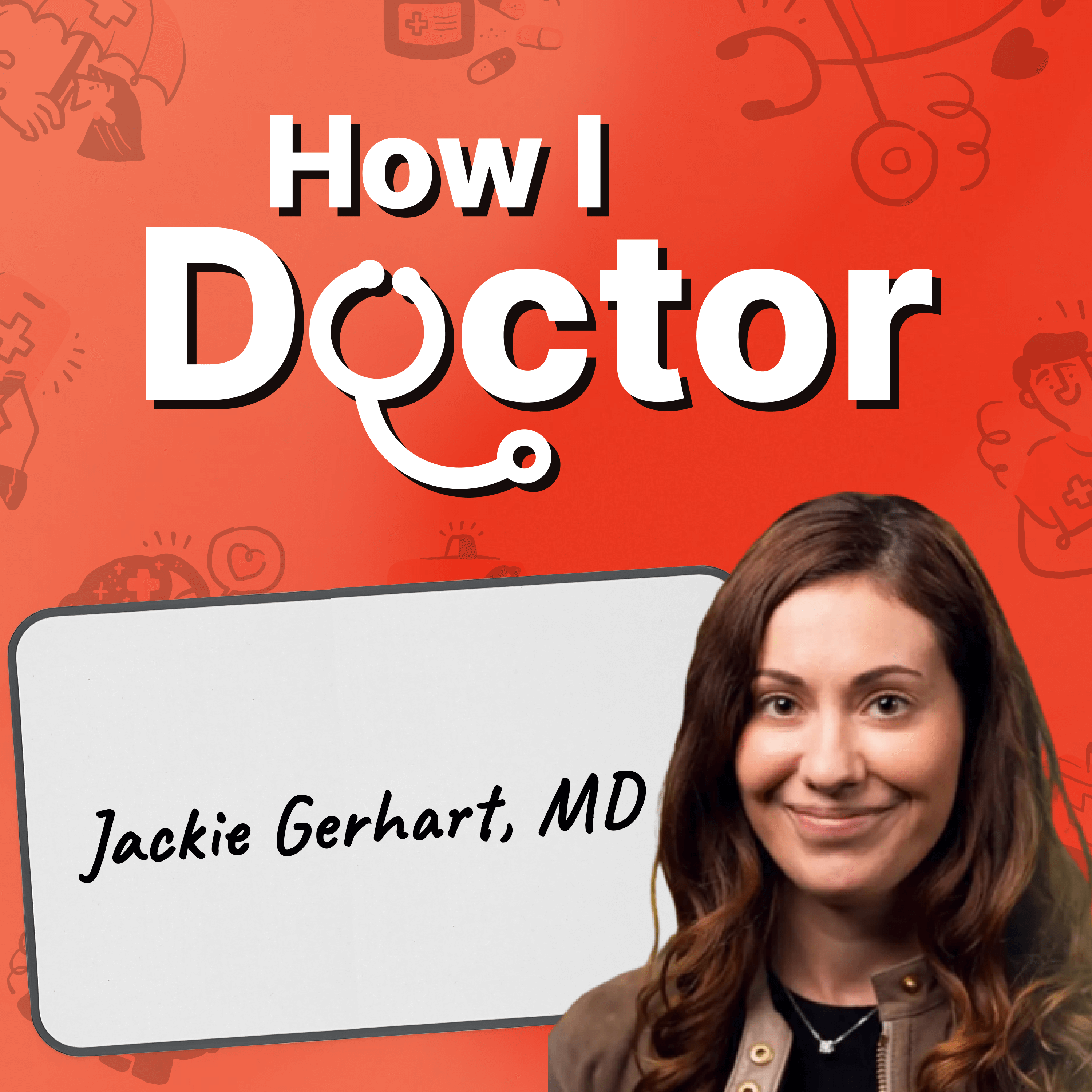 How I Doctor with Dr. Graham Walker