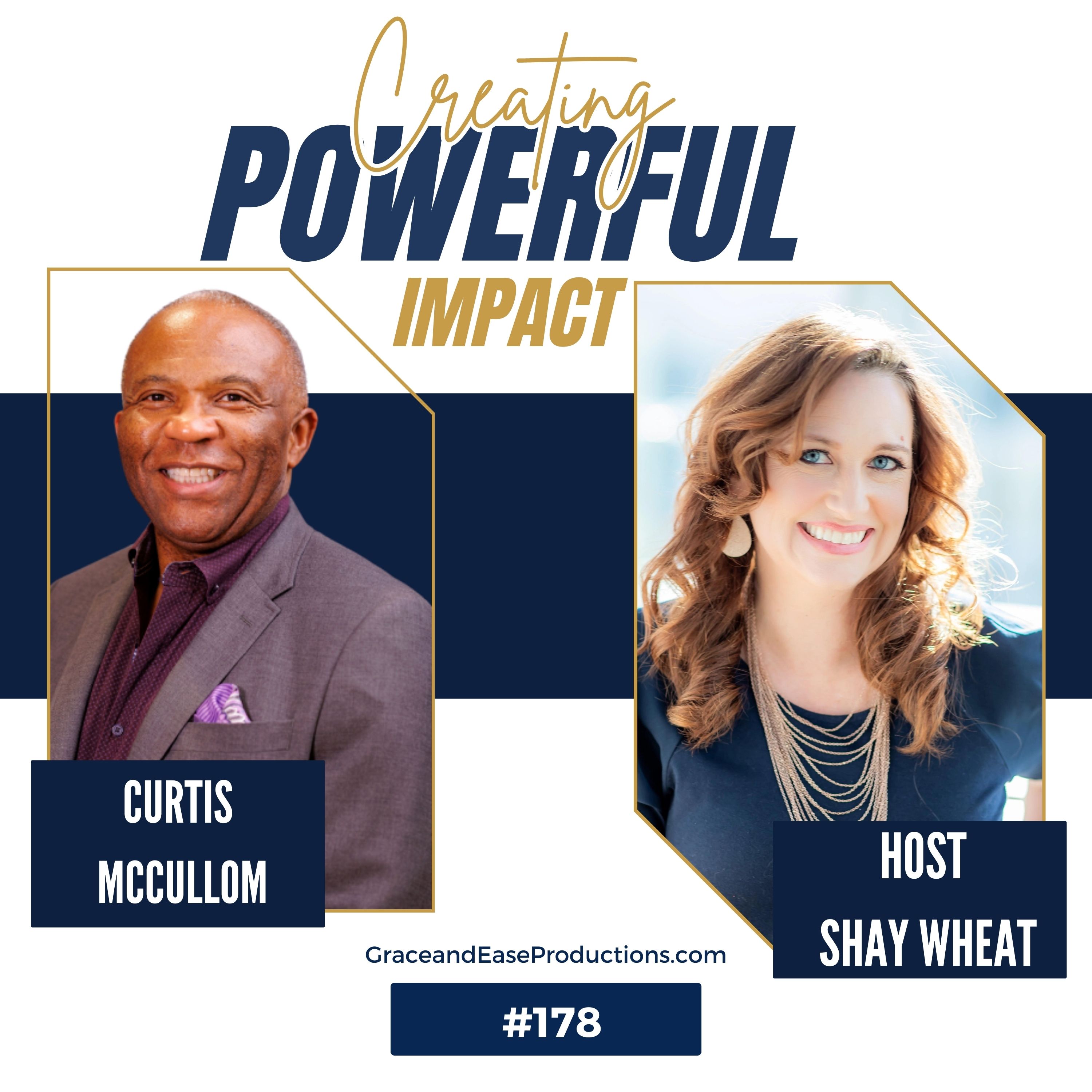 Creating Powerful Impact
