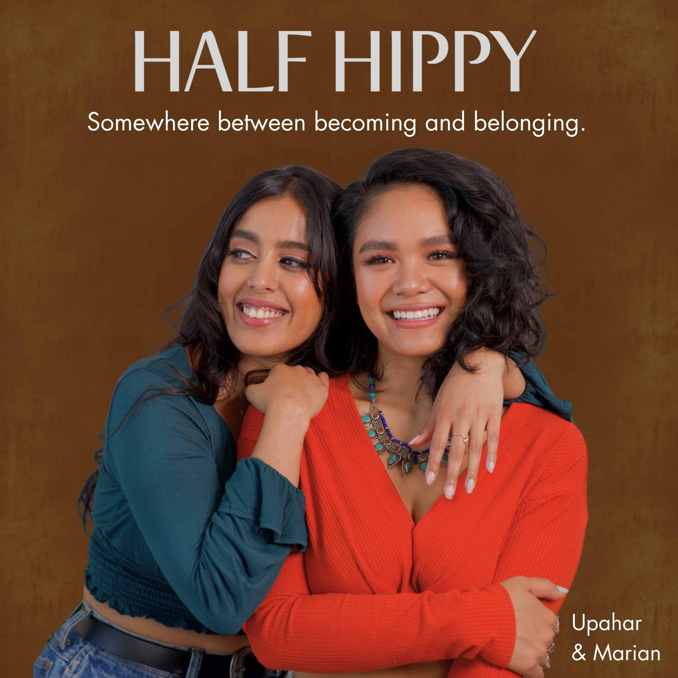 Half Hippy