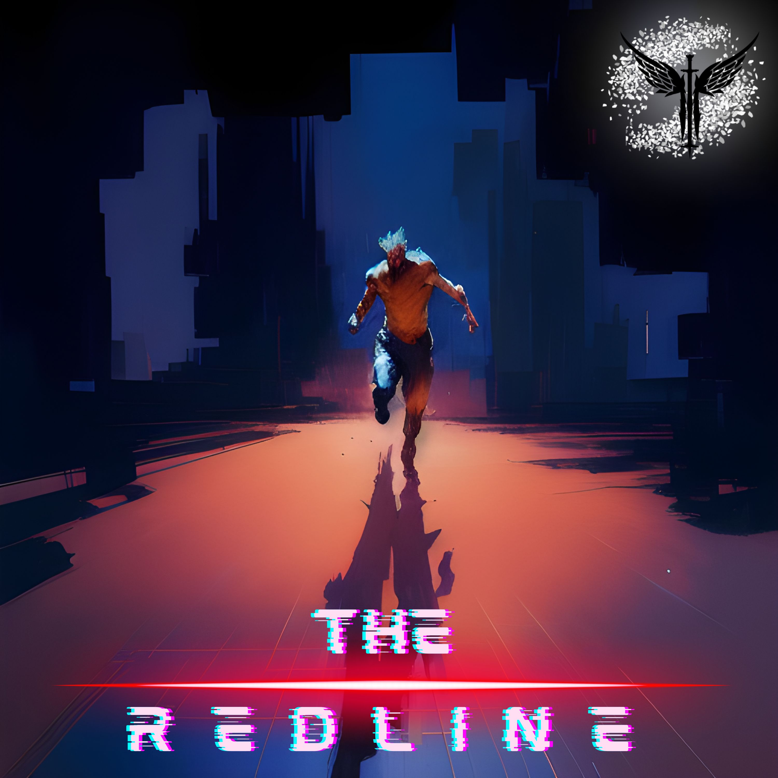 Show artwork for The Redline