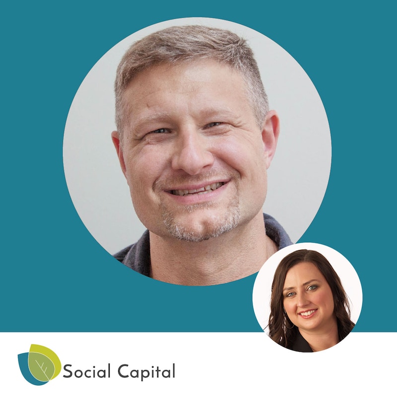 Artwork for podcast Social Capital