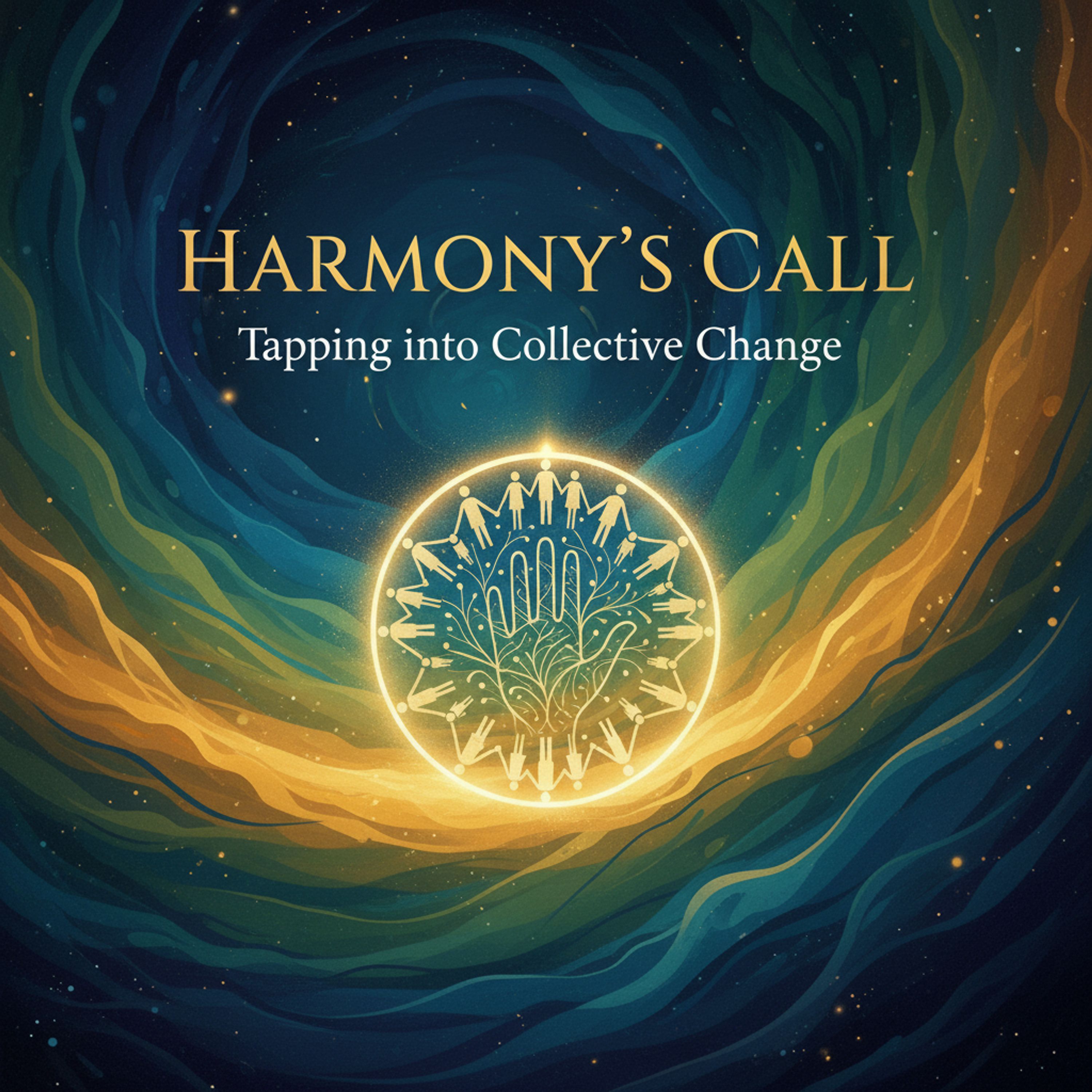 Harmony's Call Tapping into Collective Change