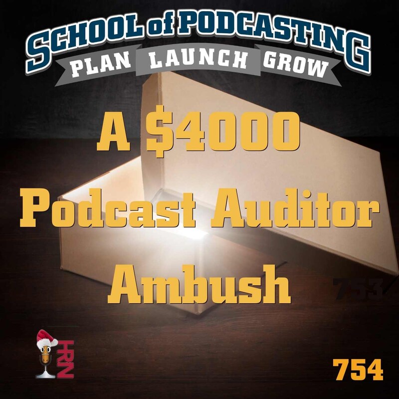 Artwork for podcast School of Podcasting: Expert Tips for Launching and Growing Your Podcast