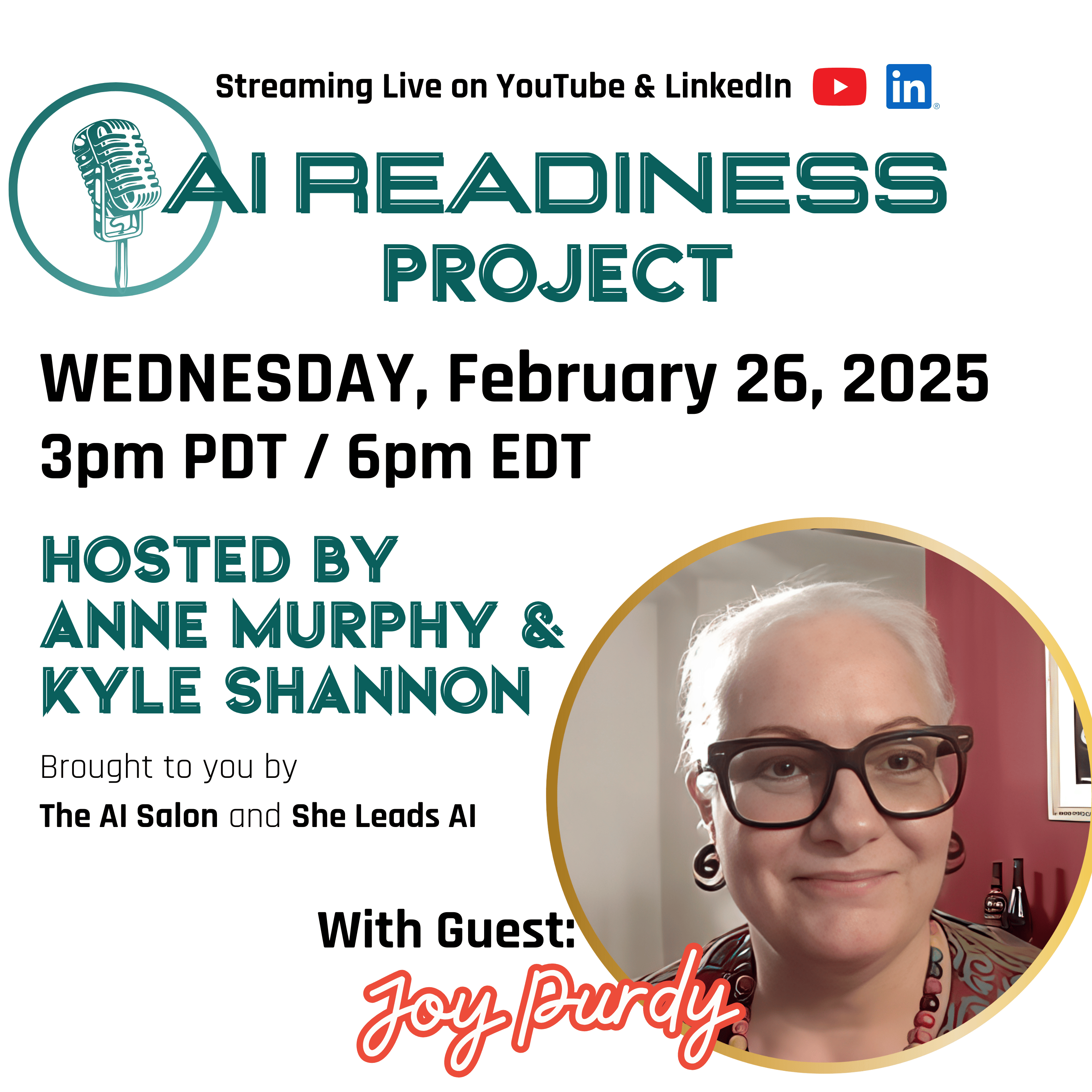 AI Readiness Project