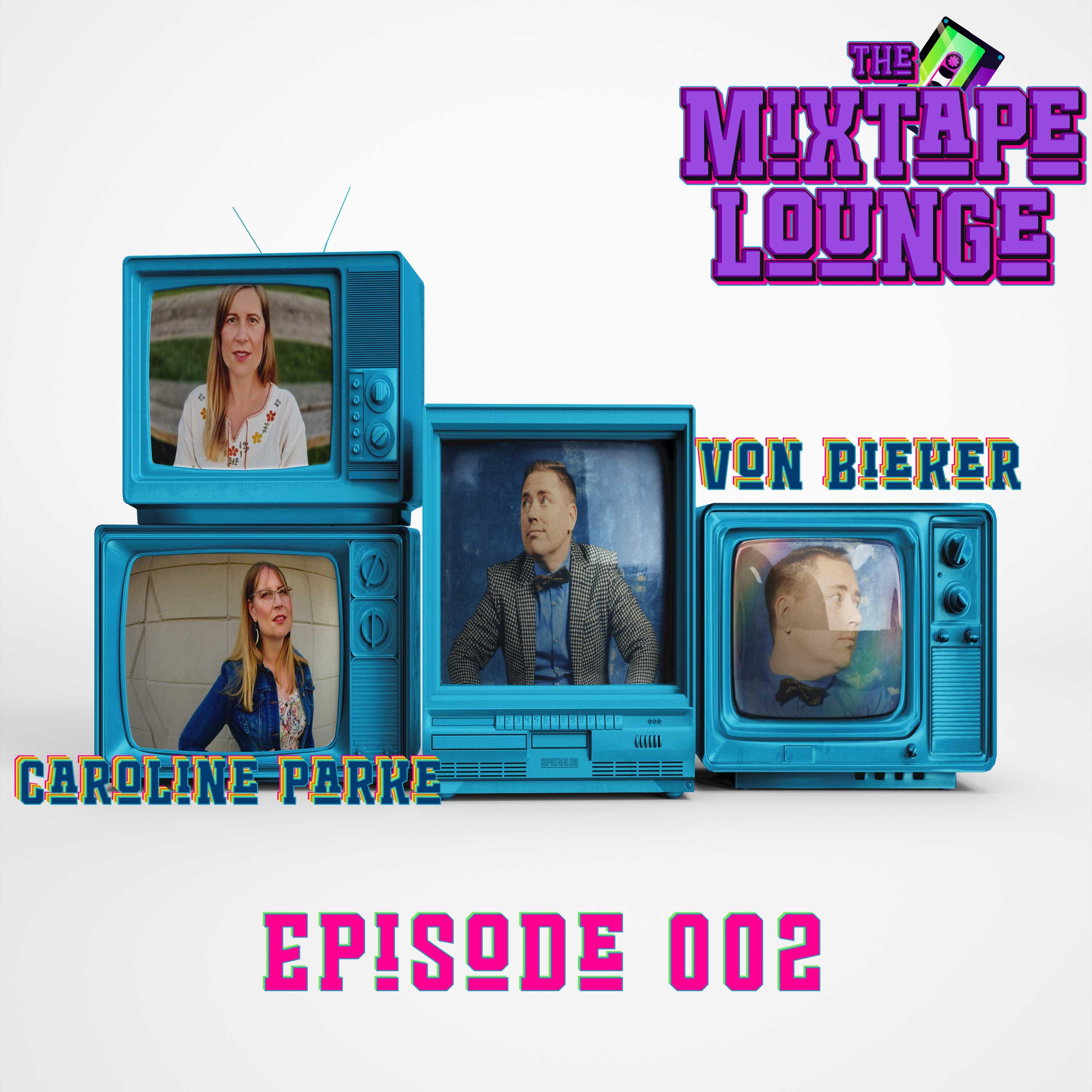 The Mixtape Lounge