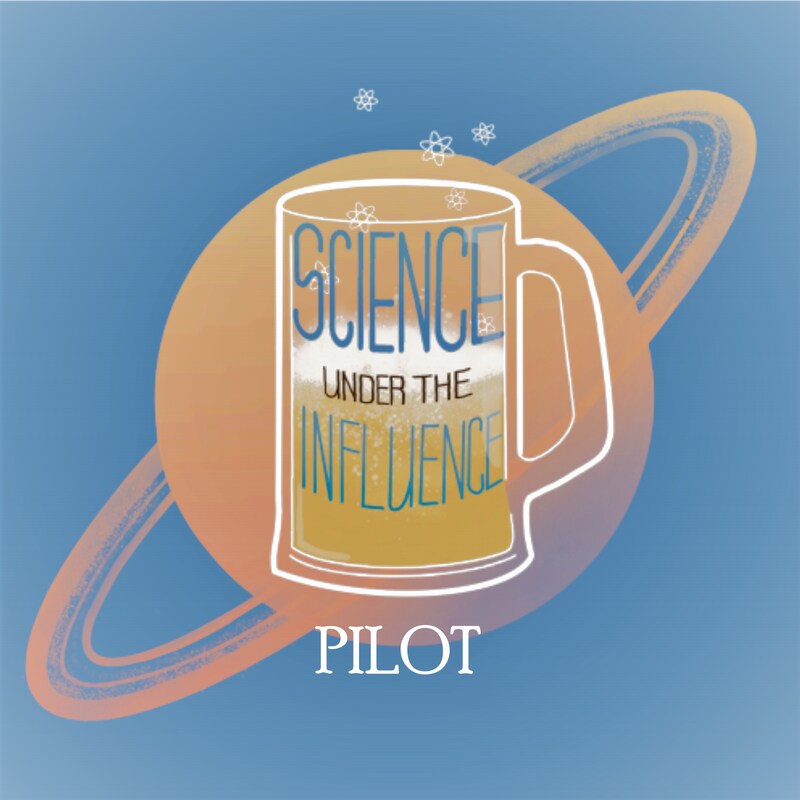 Artwork for podcast Science Under the Influence