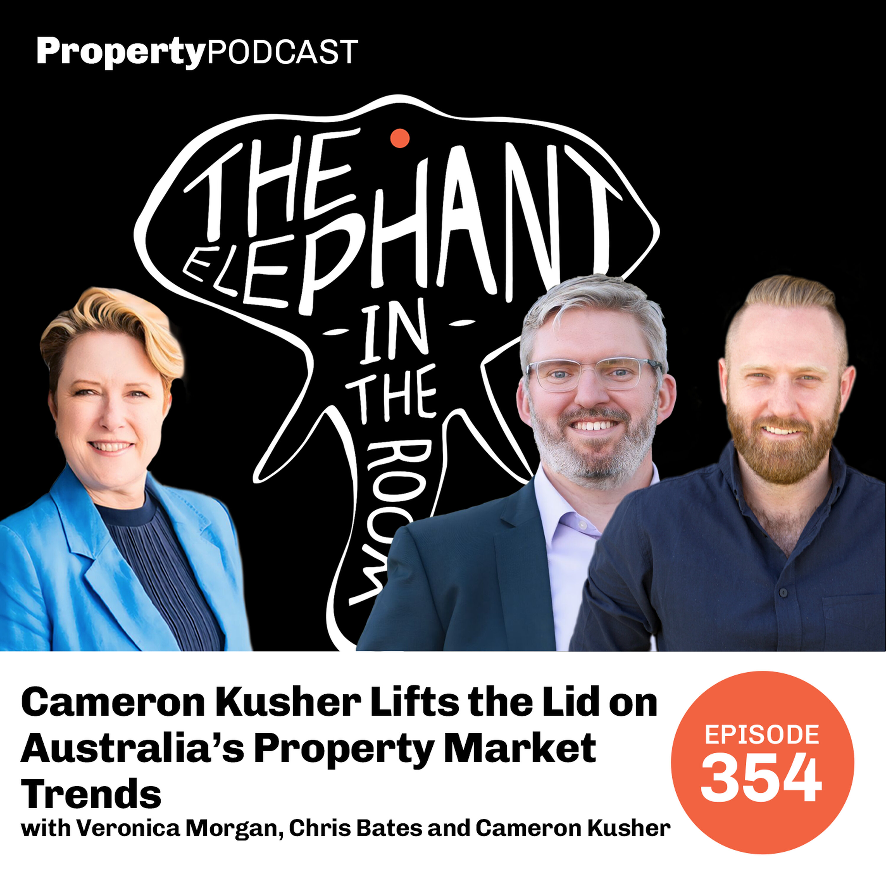 Cameron Kusher Lifts the Lid on Australia’s Property Market Trends