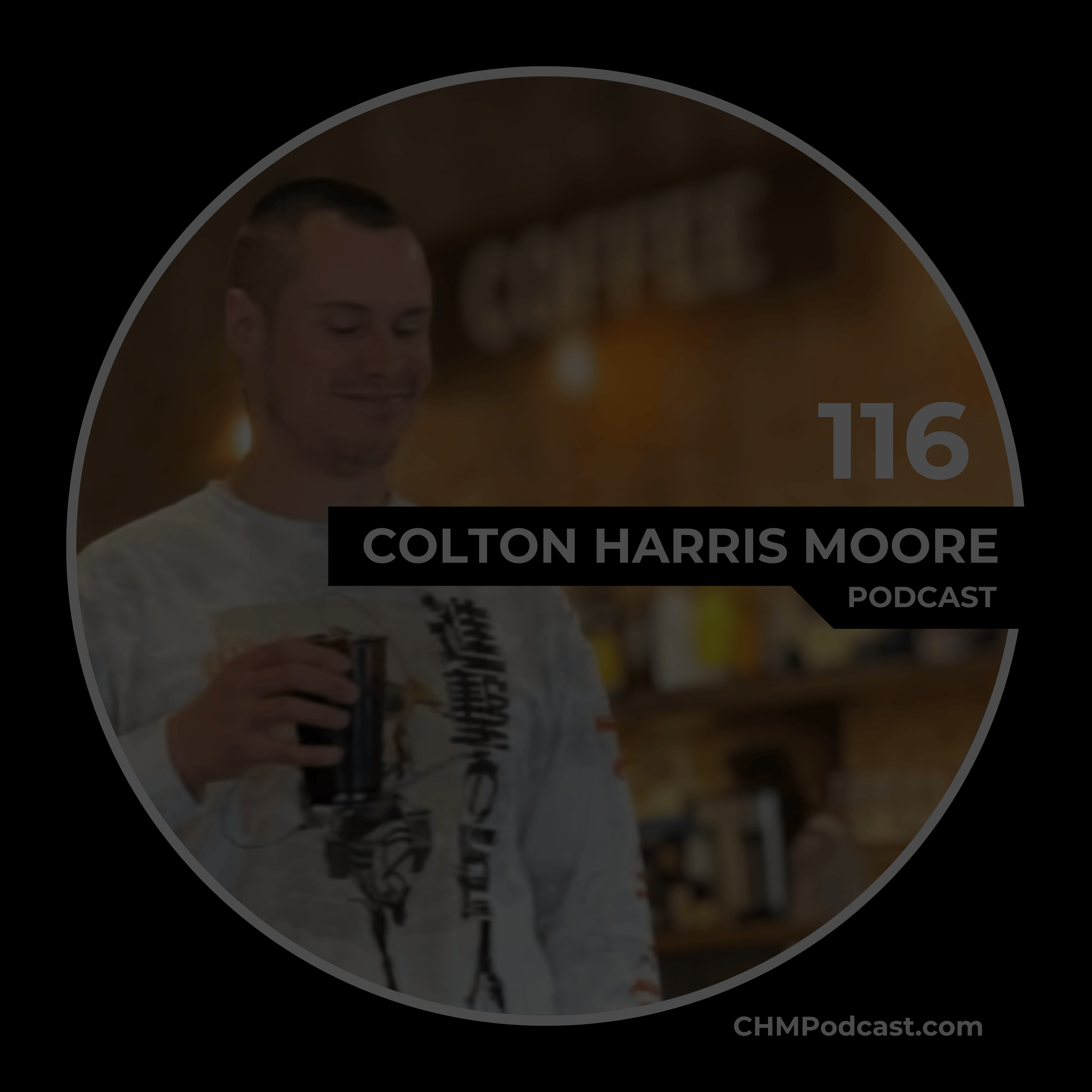 #116 – THE STRATEGY OF THE CROWN