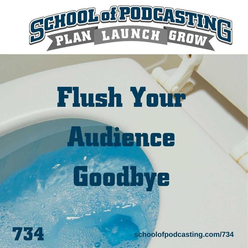 Artwork for podcast School of Podcasting: Expert Tips for Launching and Growing Your Podcast