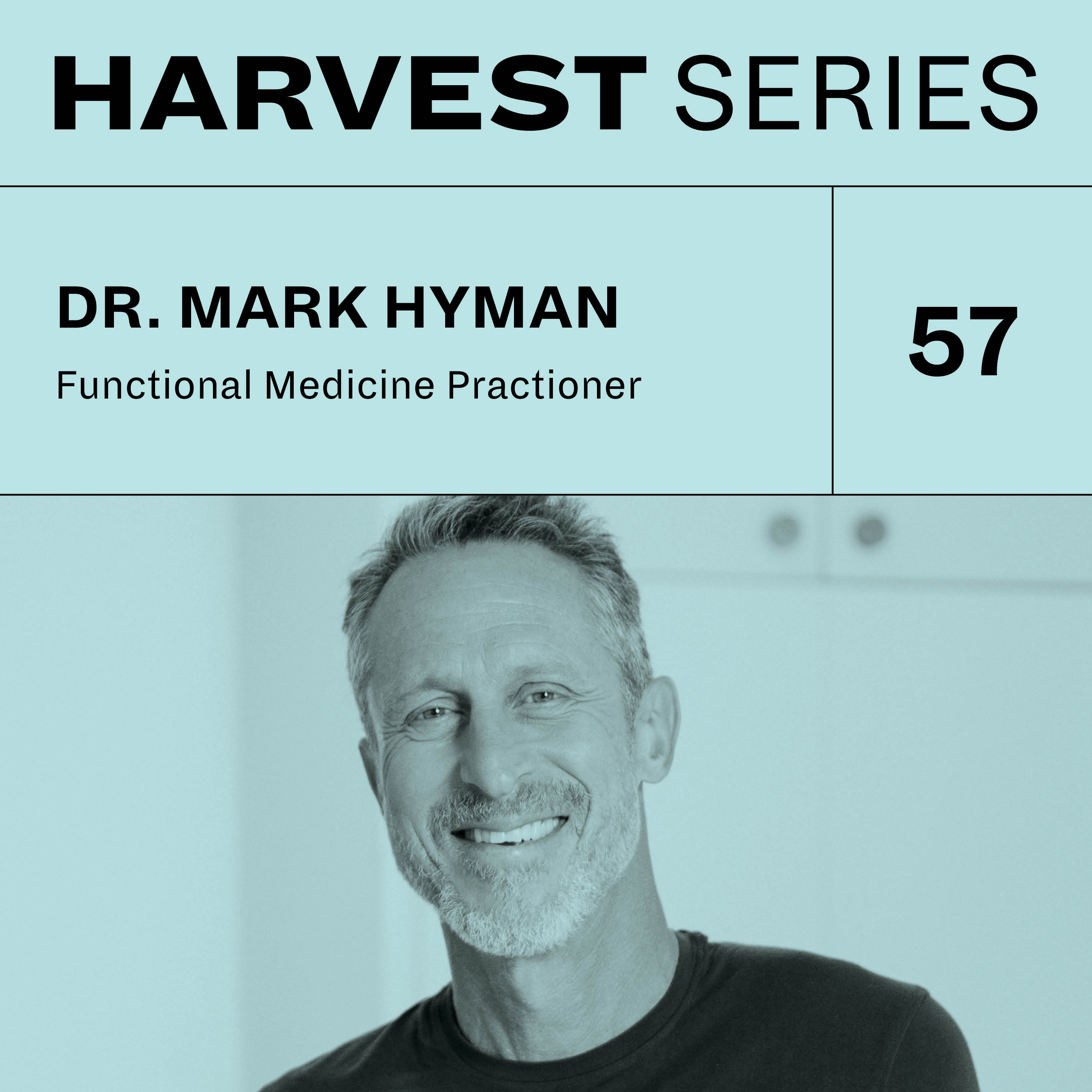 Harvest Series