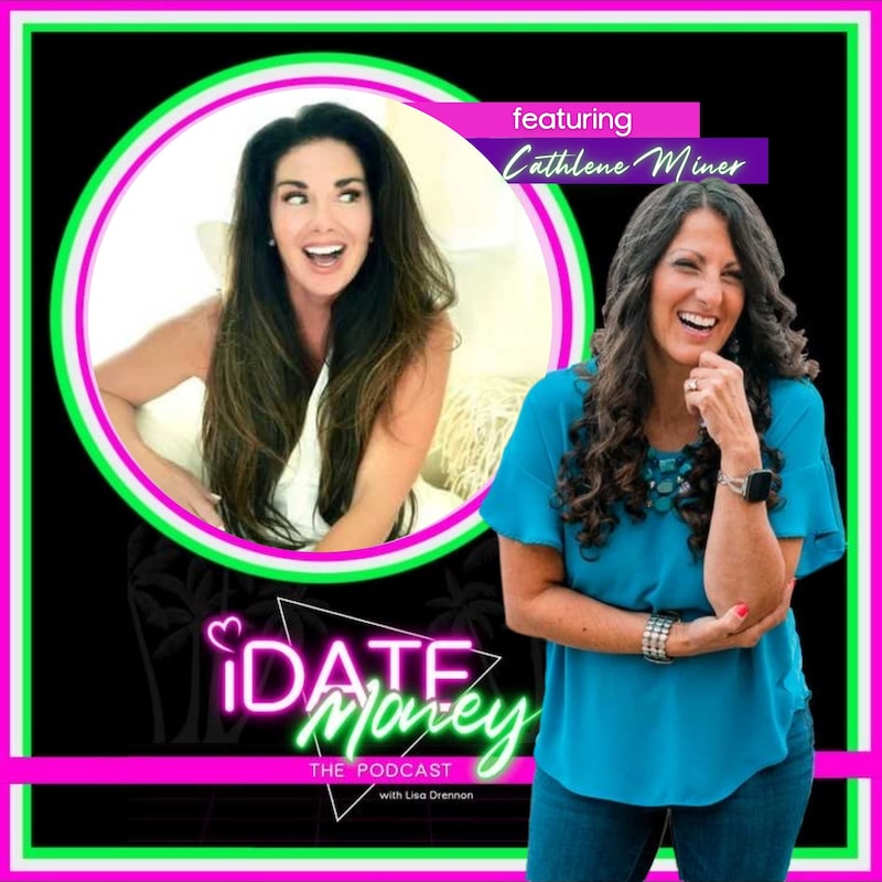 Artwork for podcast I Date Money: Budget • Invest • Build Wealth After Divorce