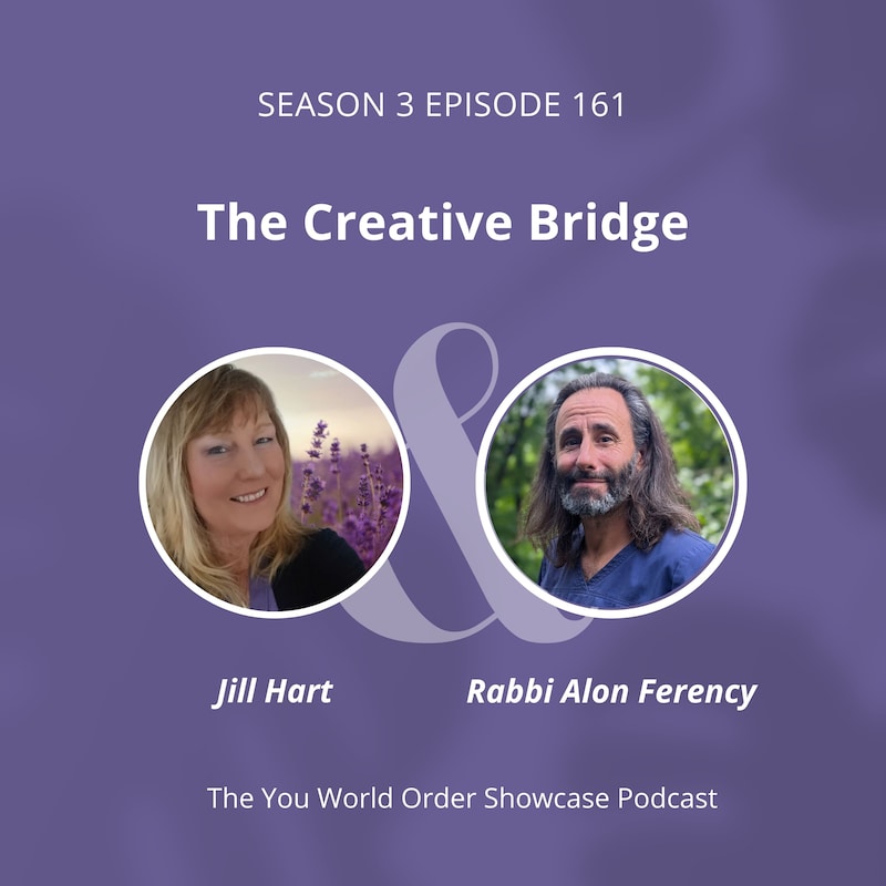 Artwork for podcast The You World Order Showcase Podcast