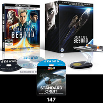 Standard Orbit: A Star Trek Original Series Podcast