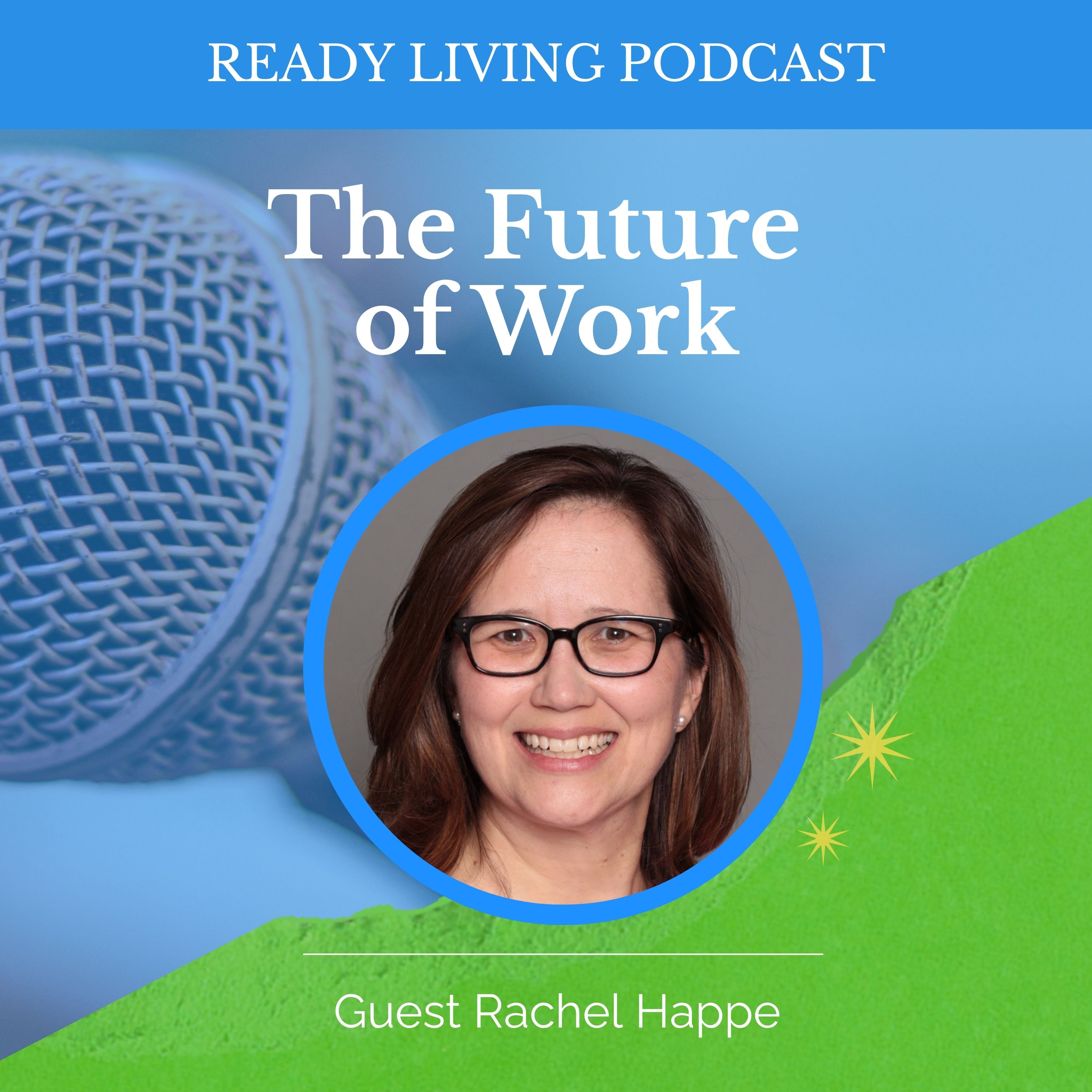 Ready Living Podcast