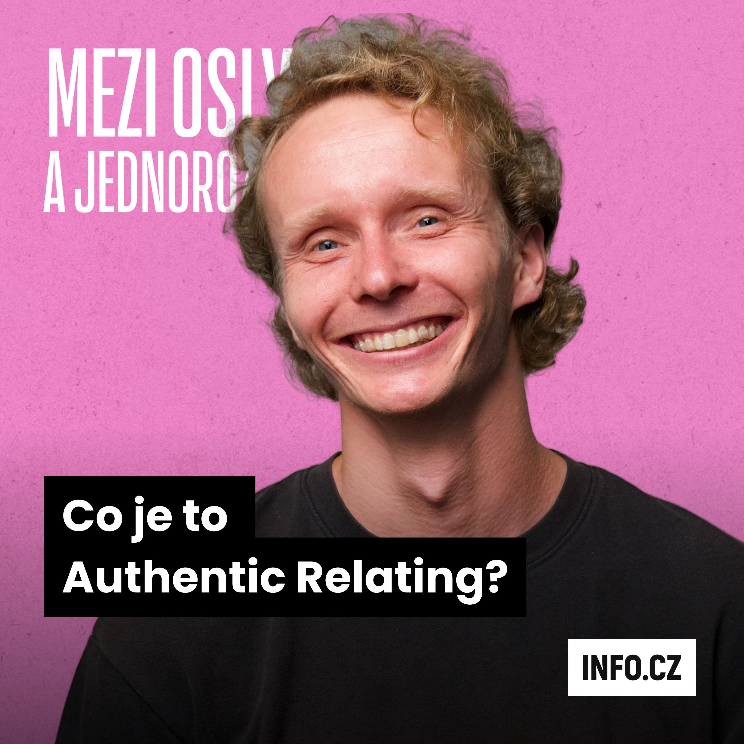 Mezi osly a jednorožci