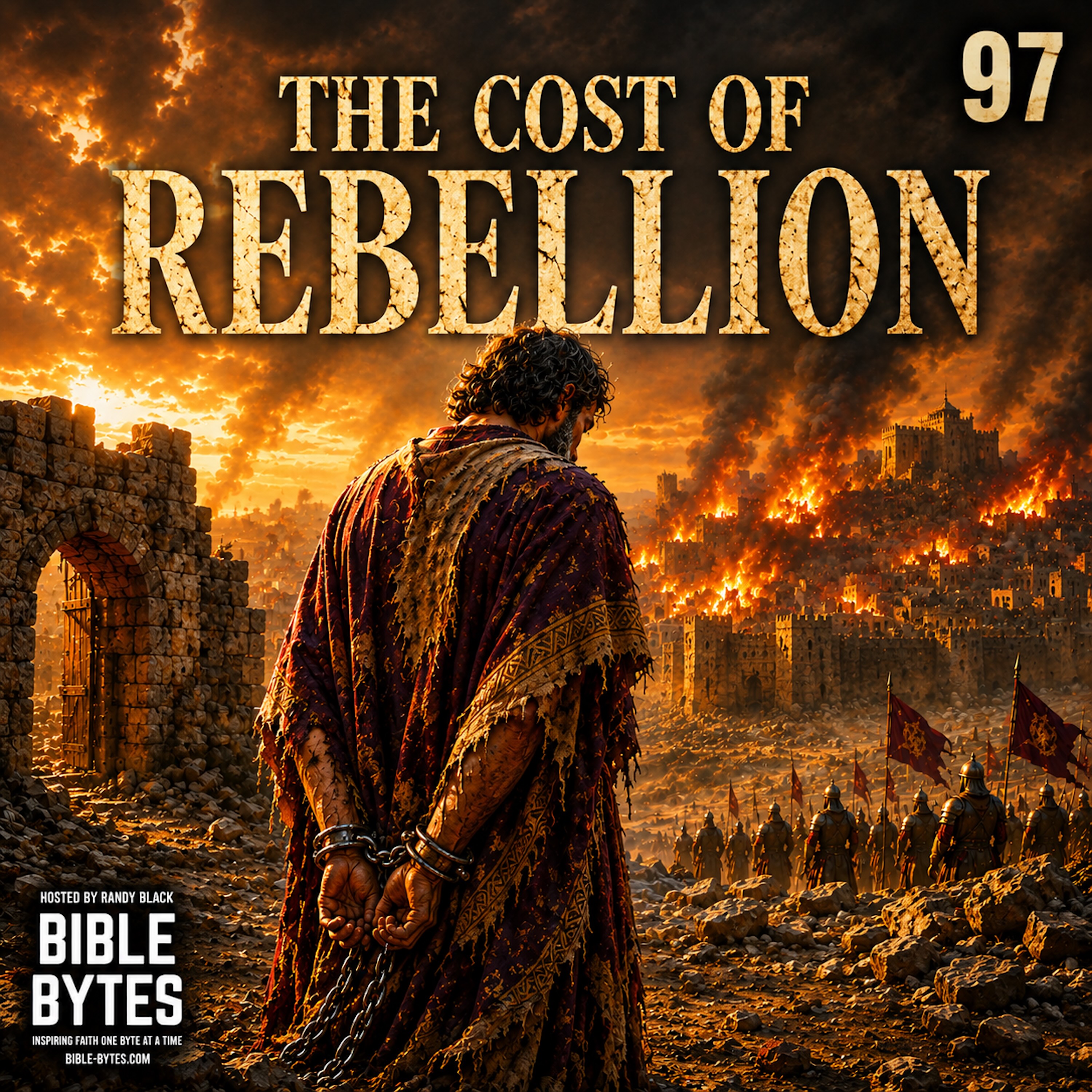 Podcast artwork