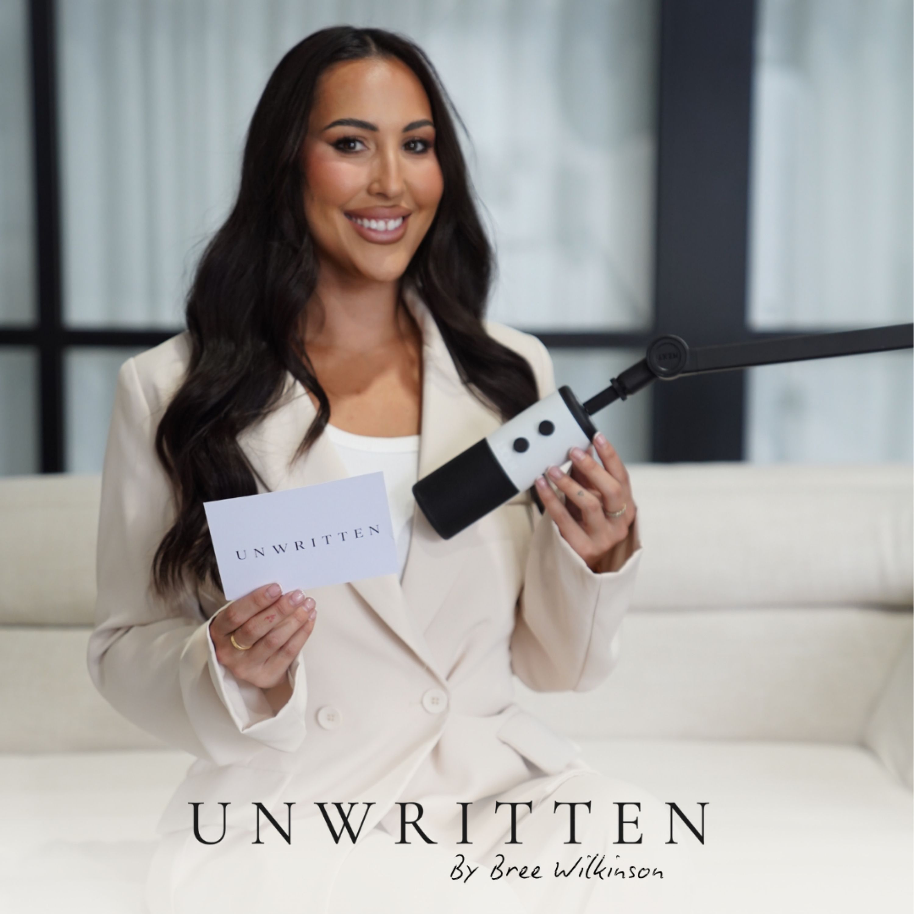 Artwork for Unwritten