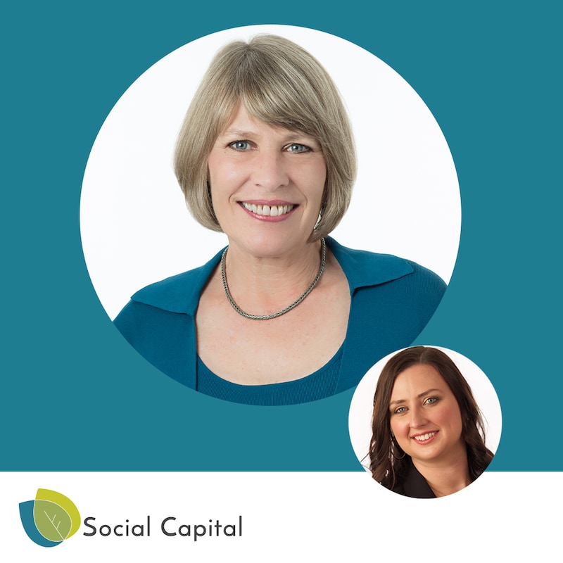 Artwork for podcast Social Capital