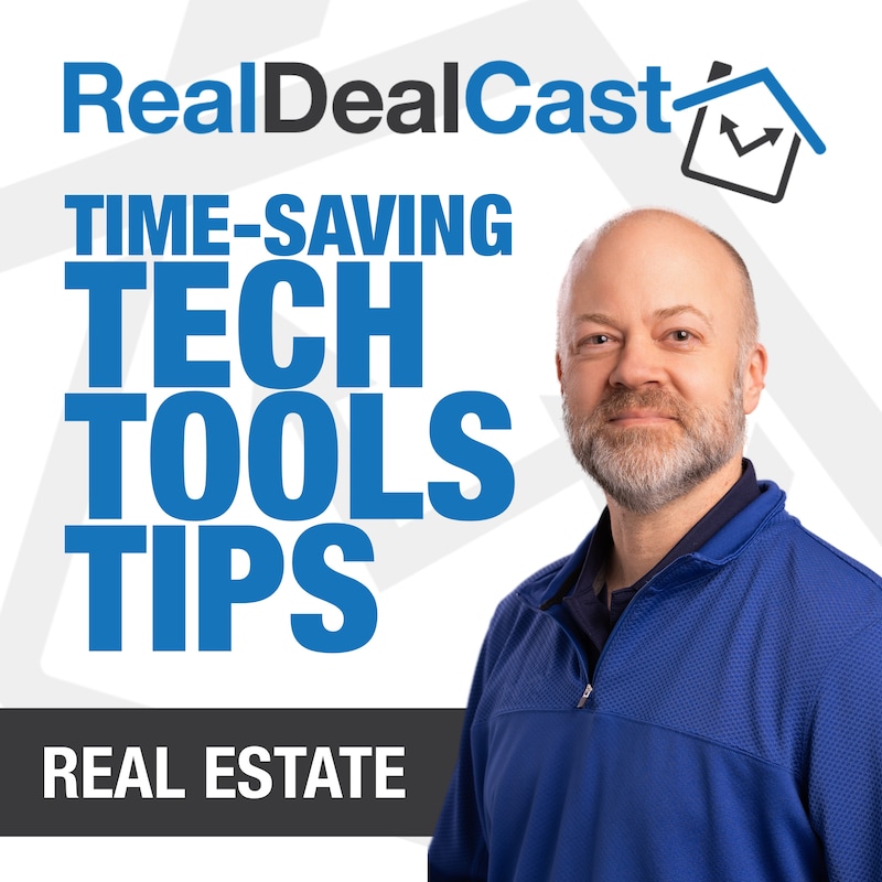Artwork for podcast RealDealChat / Lessons from Real Estate Investors